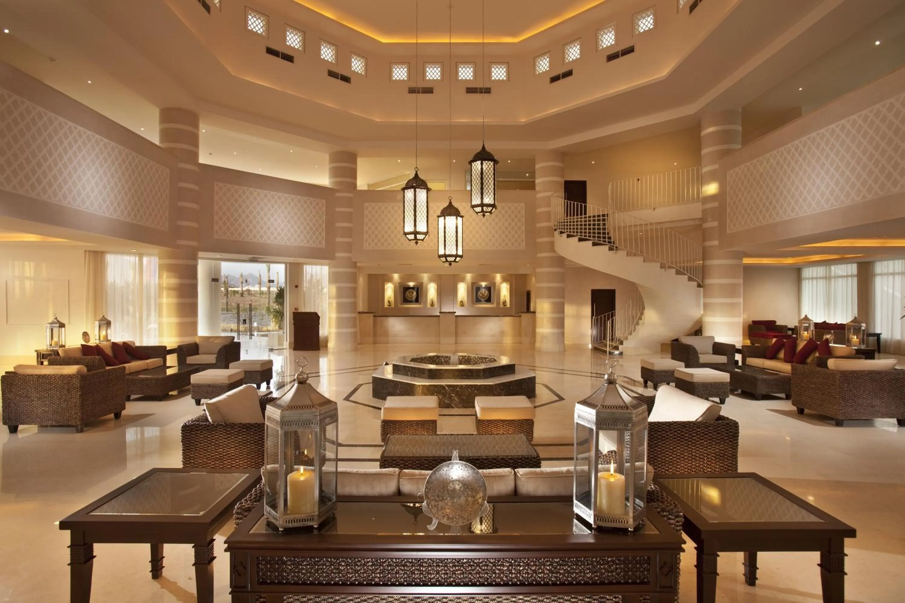 Superior Queen or Twin Bed Pool View in JAZ Neo Sharks Bay