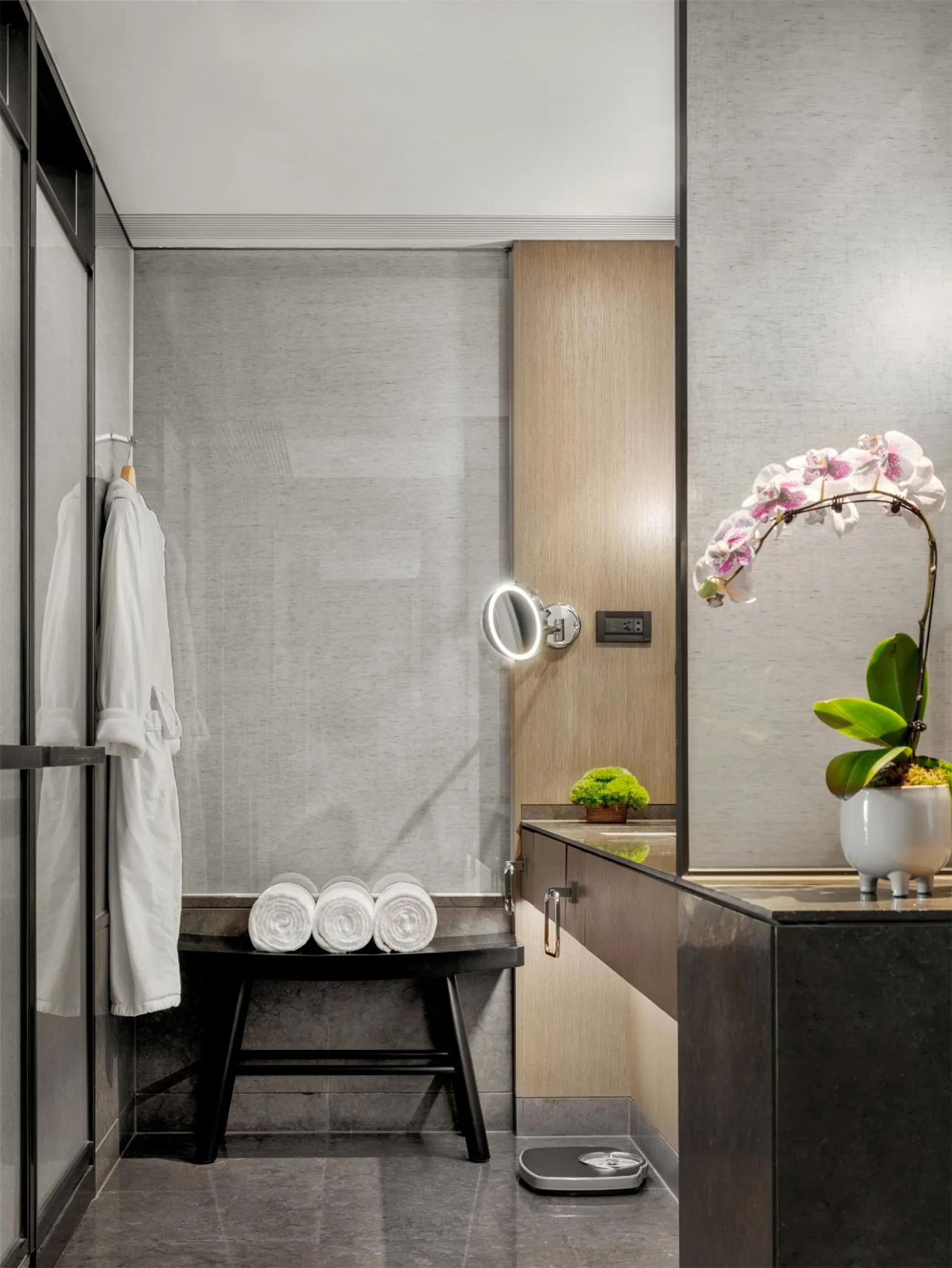 CHAO Connecting 120 Signature + Signature in CHAO Sanlitun Beijing