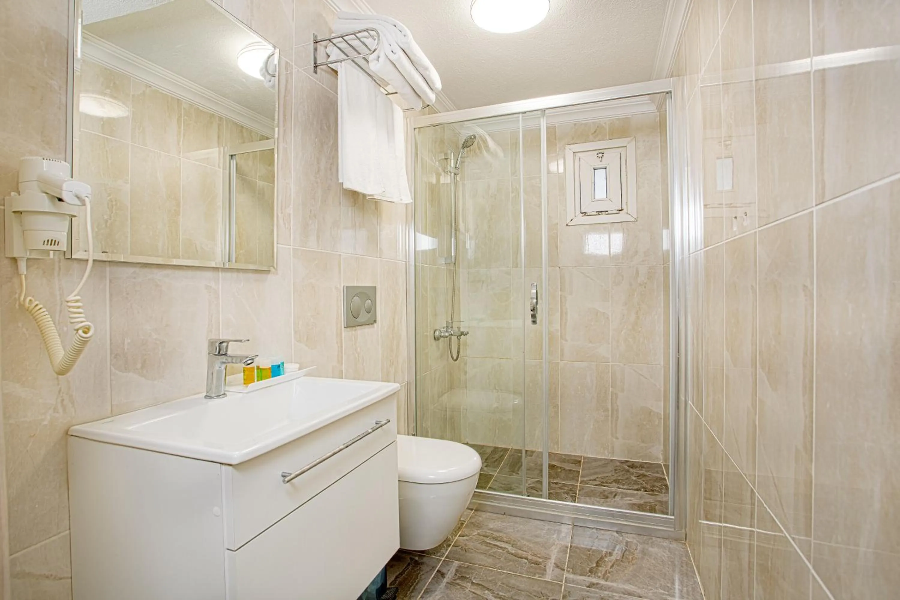 Standard Double or Twin Room in Sim Hotel Istanbul Old City