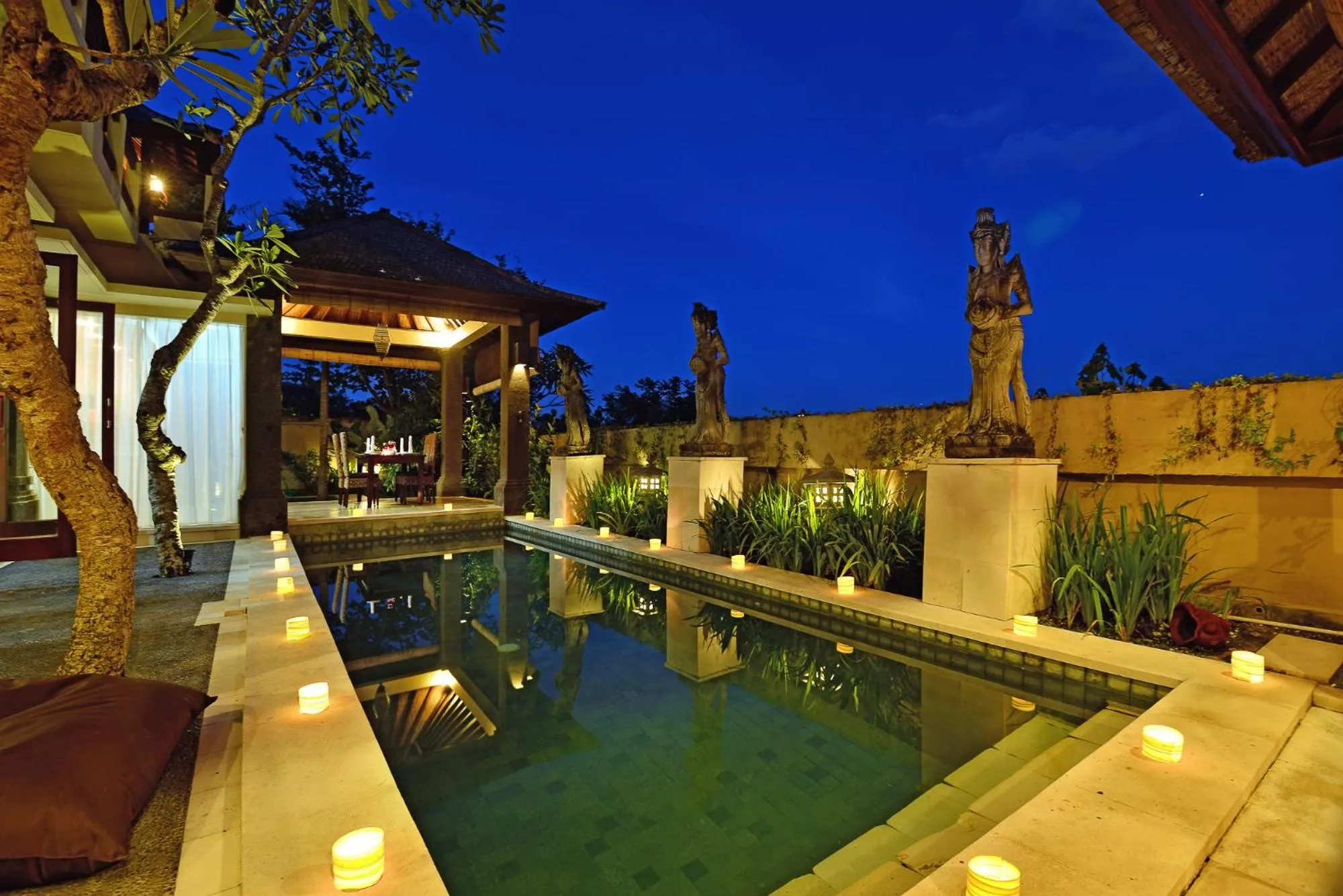 Villa Lidwina by Nagisa Bali