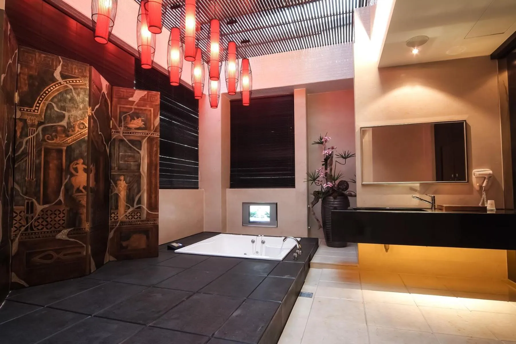 Standard  Double Room (Check-in after 18:00) in Xiadu Motel