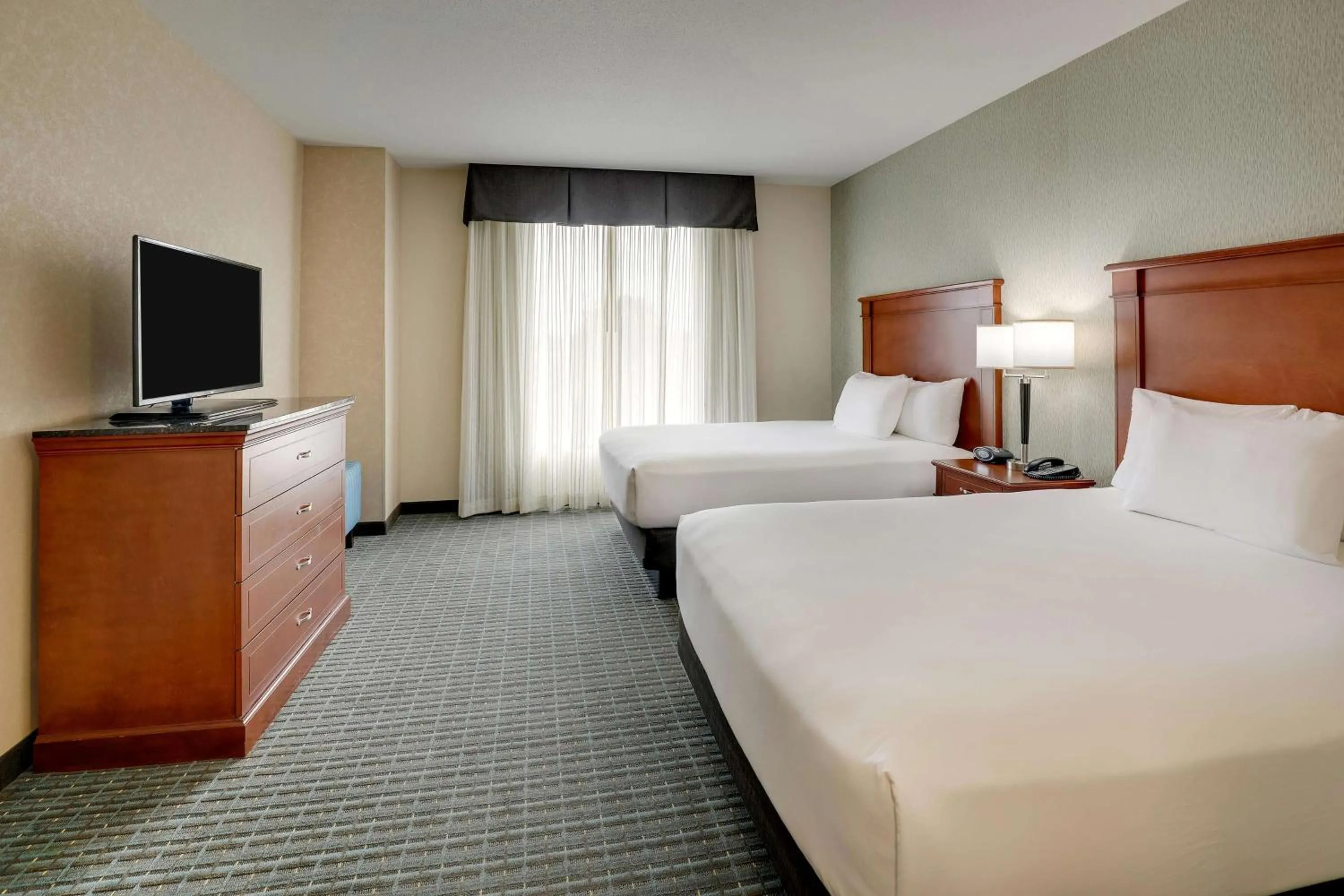 Superior Suite in Drury Inn & Suites Grand Rapids