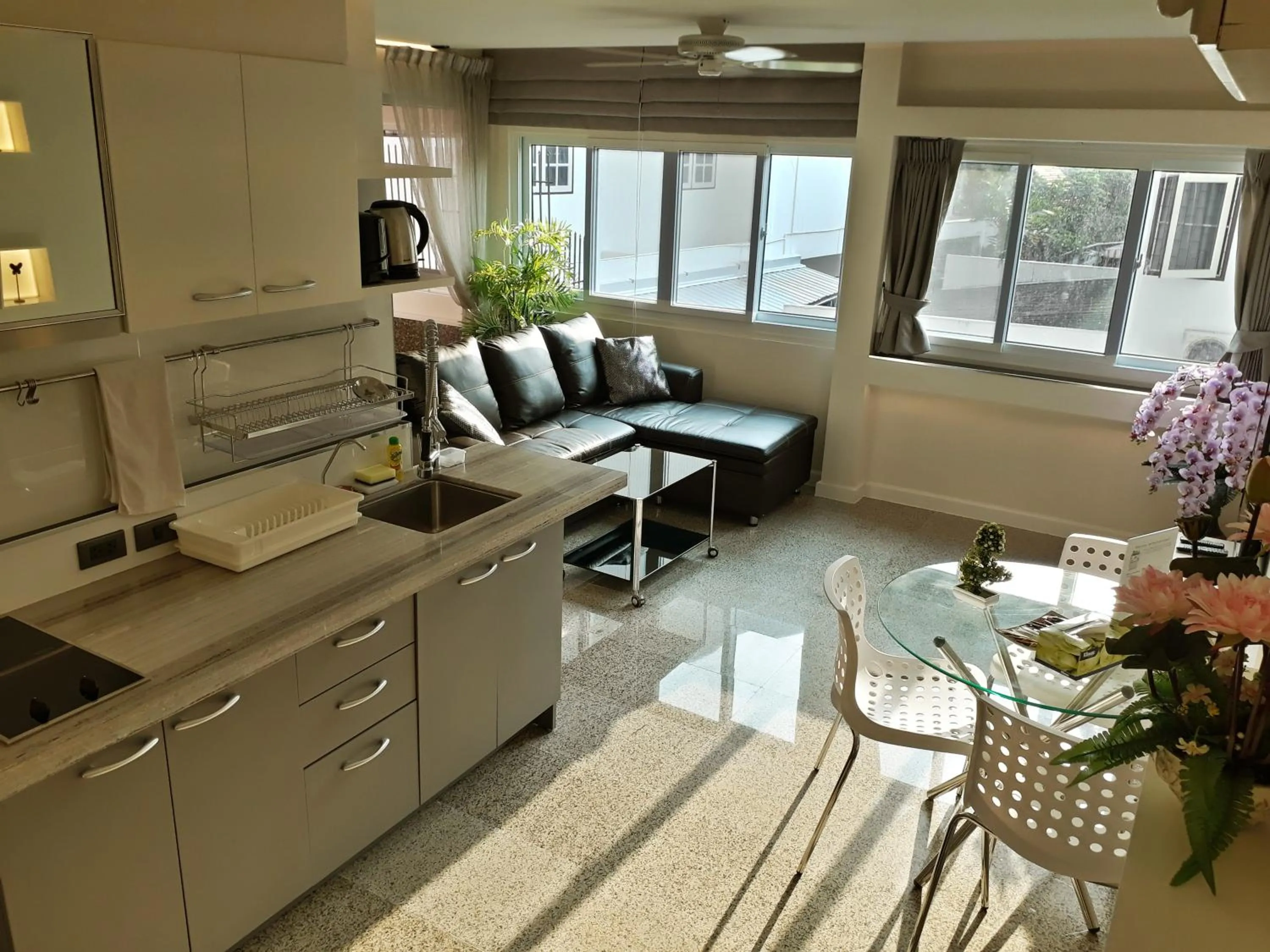 Superior Apartment in Viengping Mansion