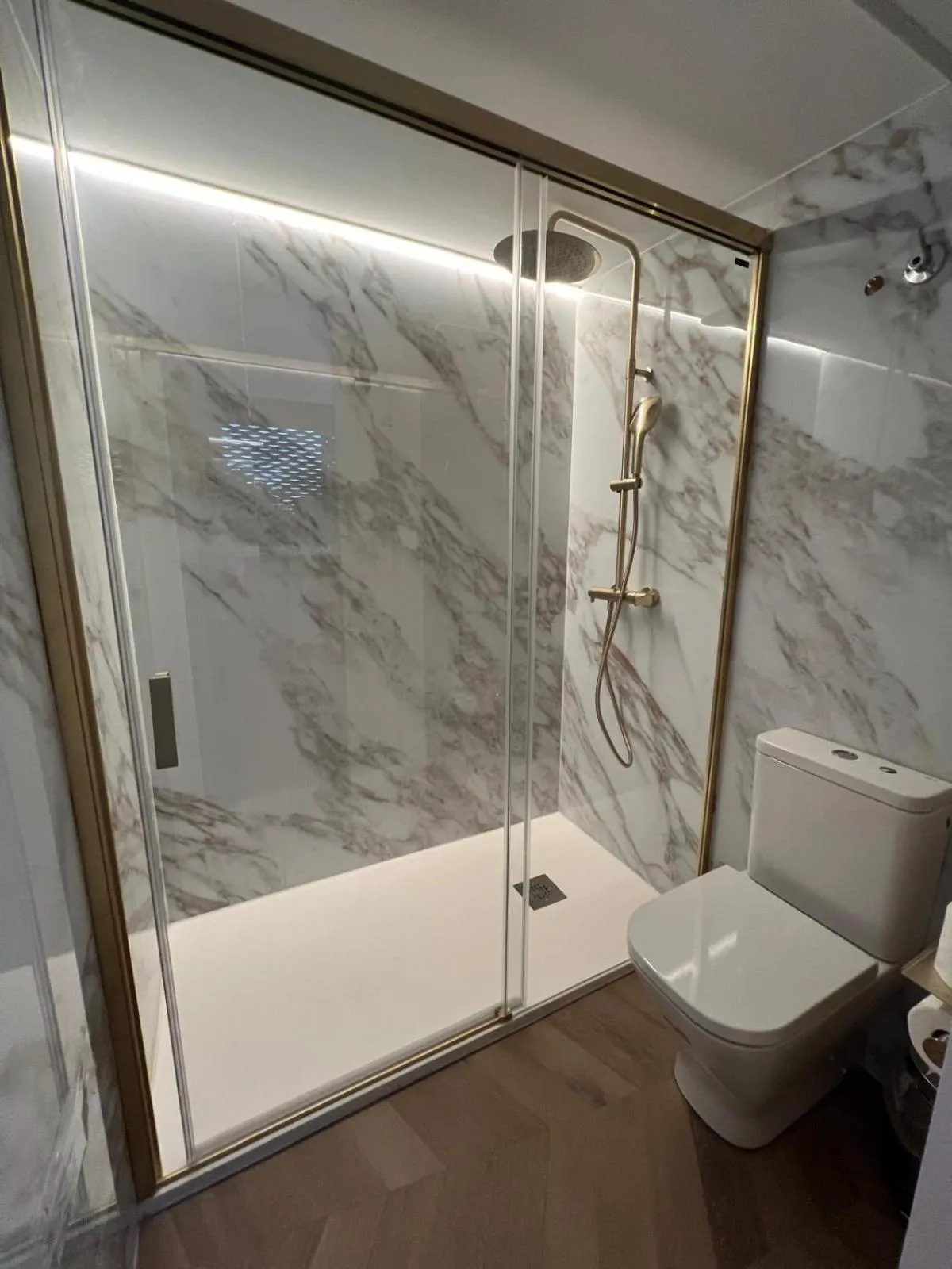 Queen Room in Hotel Suites Feria de Madrid