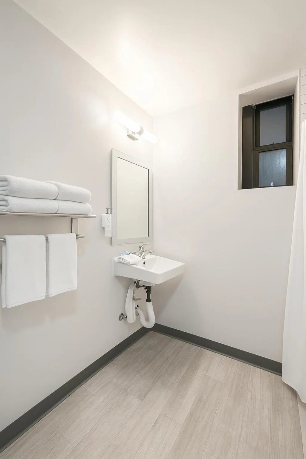 King Room - Non-Smoking in Heritage Hotel New York City