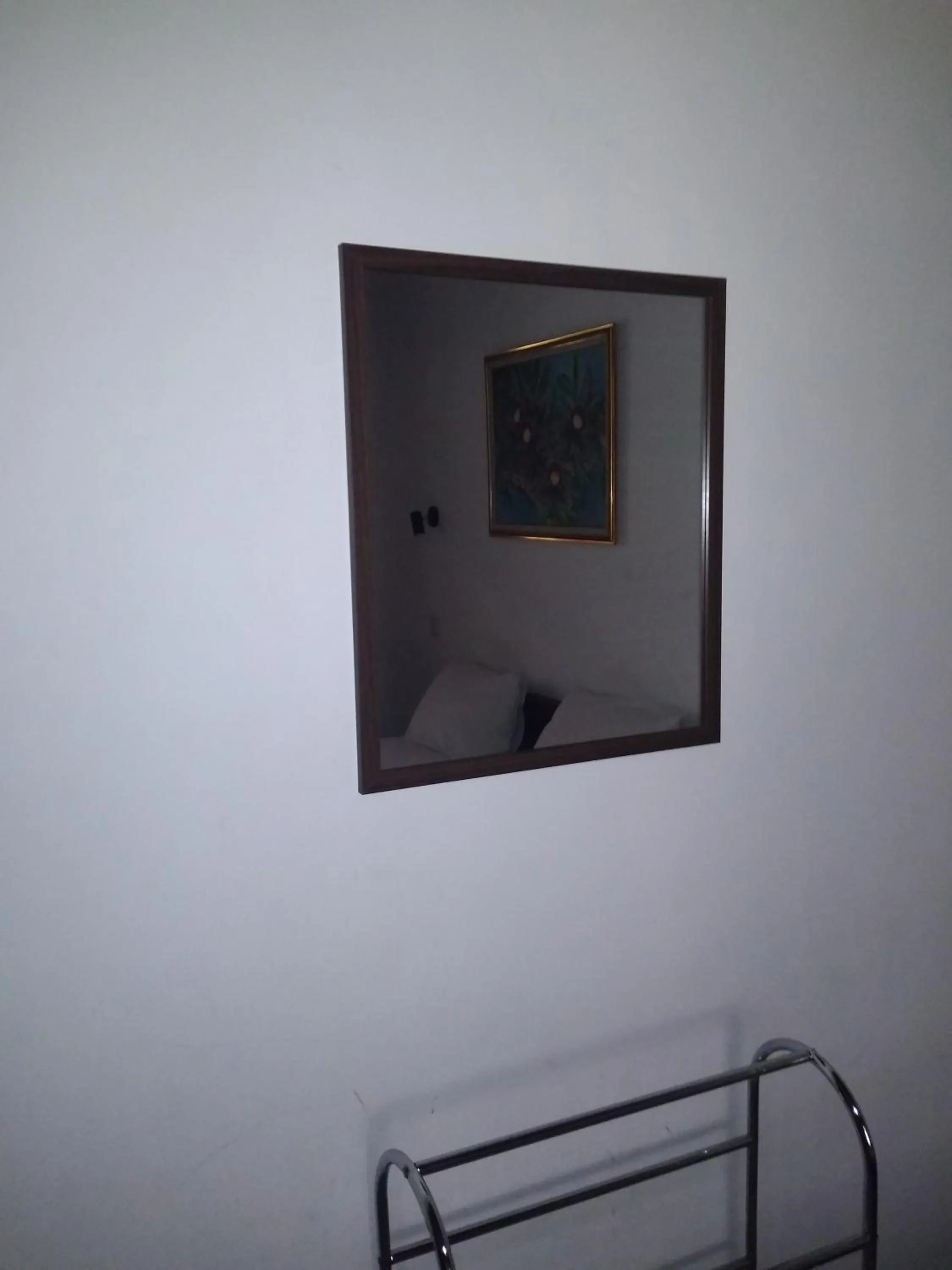 Deluxe Room in Bladok Hotel & Restaurant