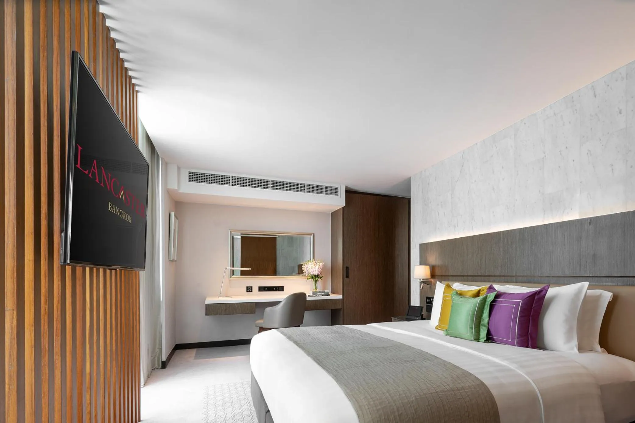 Executive Apartment in Lancaster Bangkok