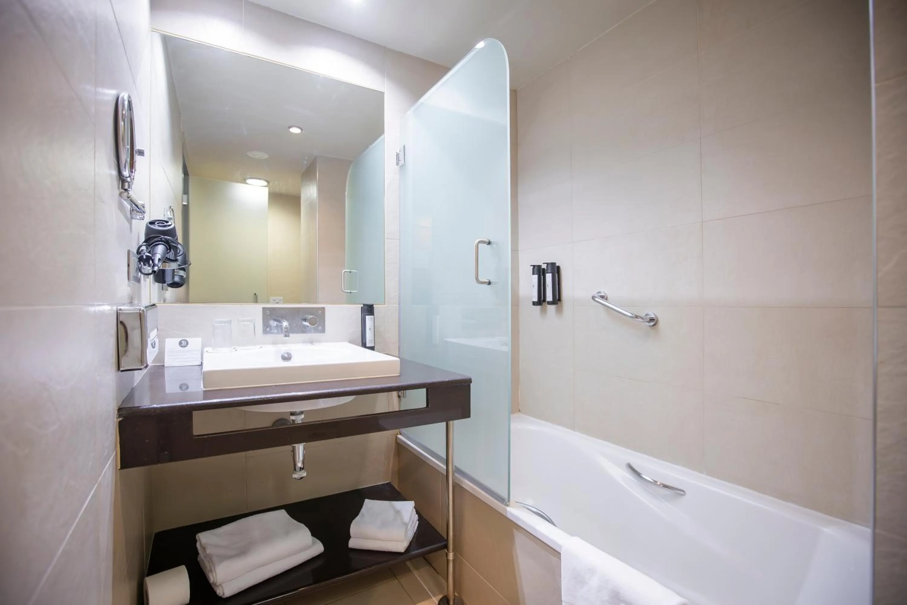 Junior Suite in Itaca Jerez by Soho Boutique