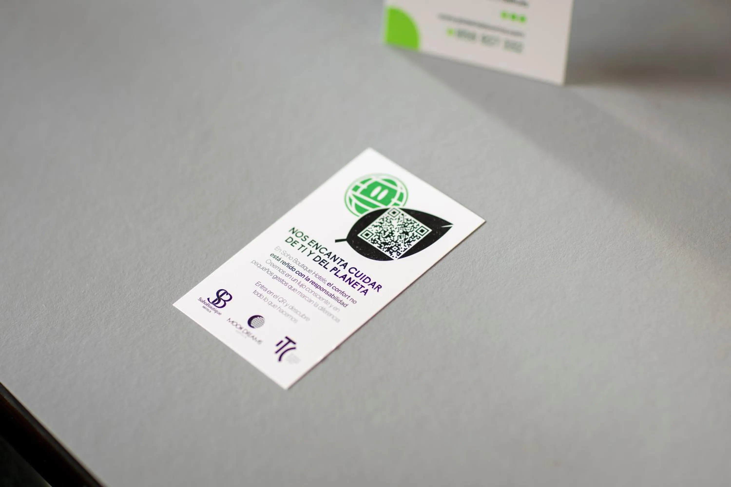 Double or Twin Room in Itaca Jerez by Soho Boutique