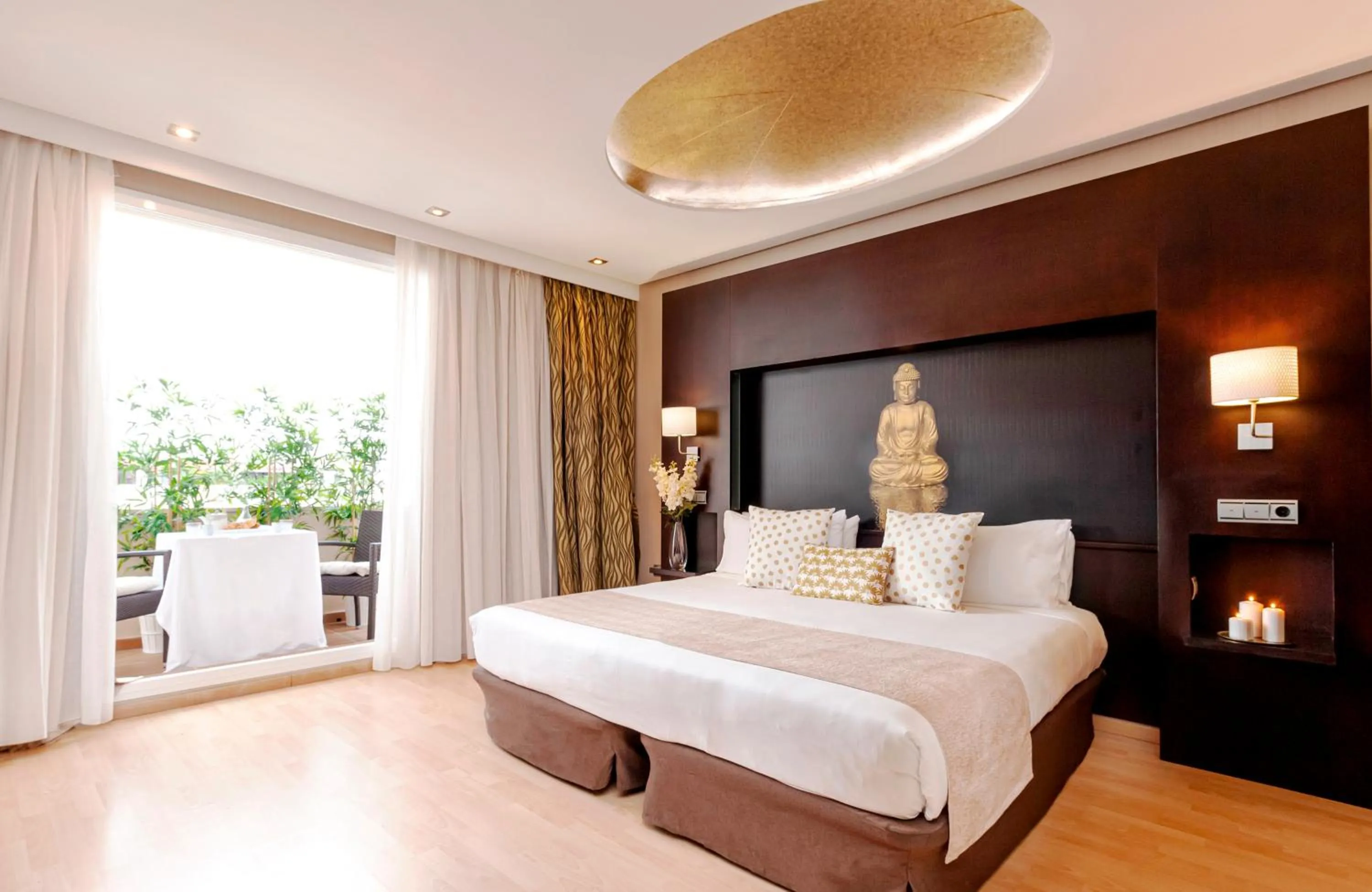 Superior Suite in Oh Nice Ulises Ceuta