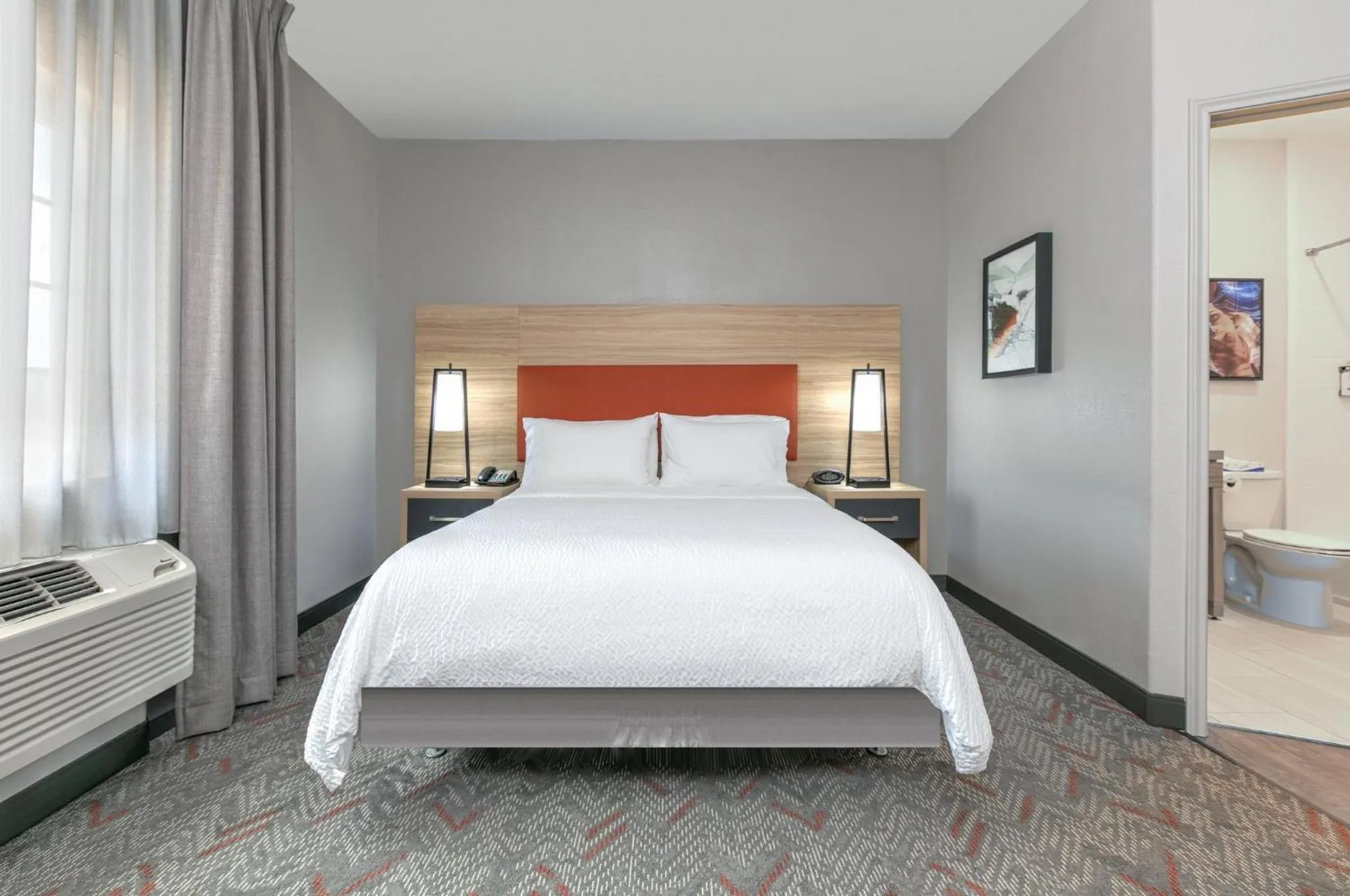 Studio Suite in Candlewood Suites Lake Jackson by IHG