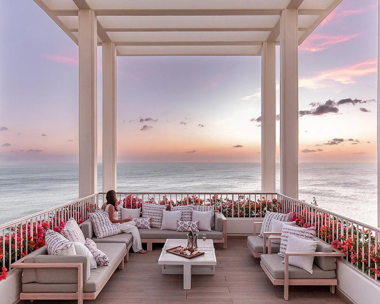 Penthouse Suite - Two Bedroom Suite  in Four Seasons Resort Oahu at Ko Olina