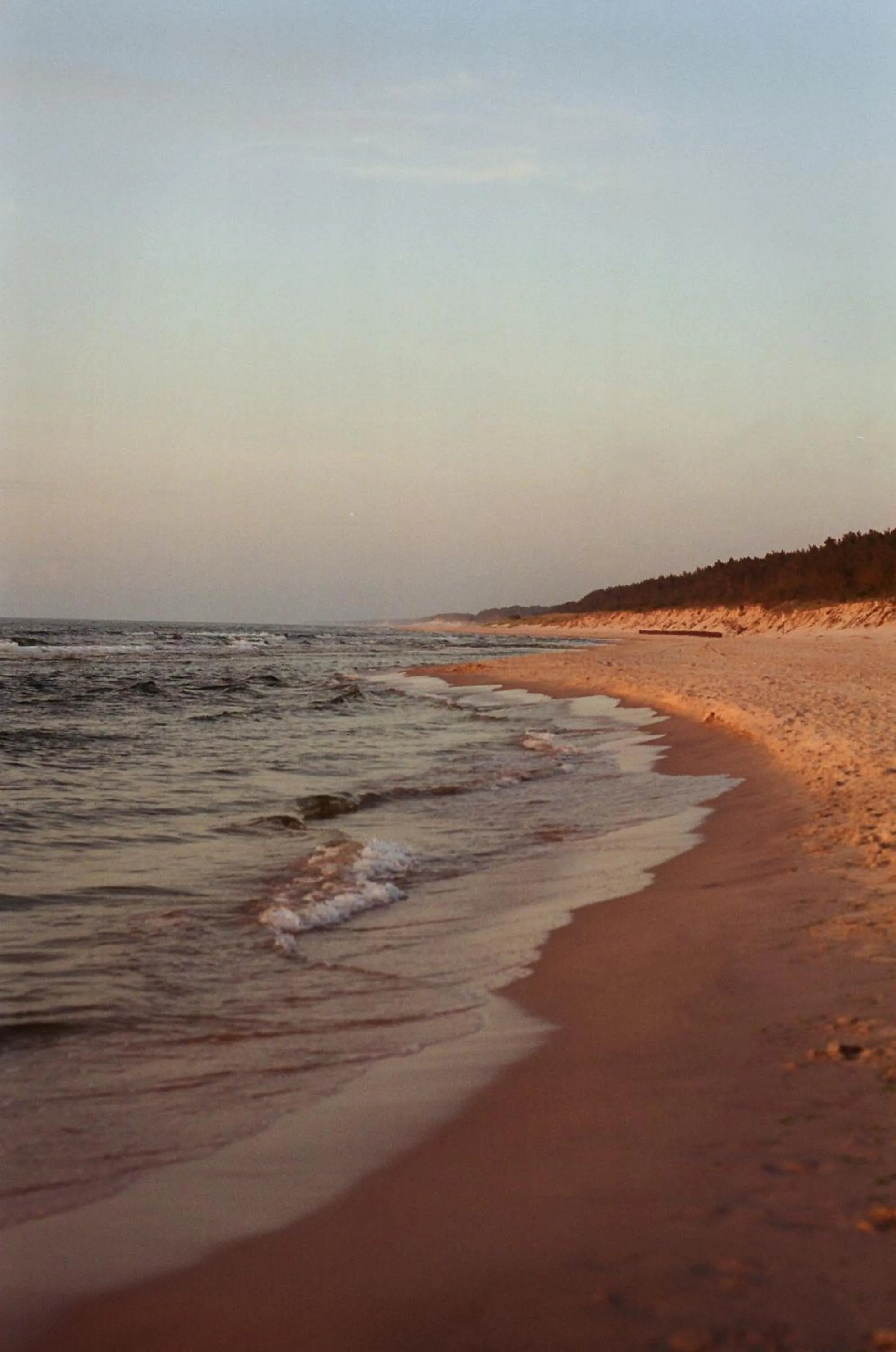 Double or Twin Room in Zamek Łeba Boutique & Spa