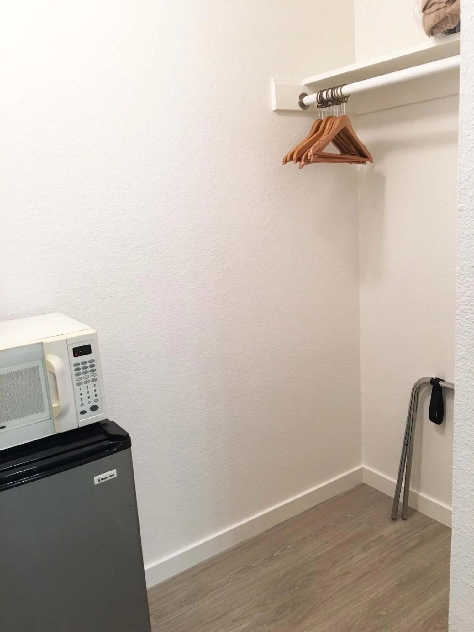 Standard Triple Room in Diablo Mountain Inn Walnut Creek