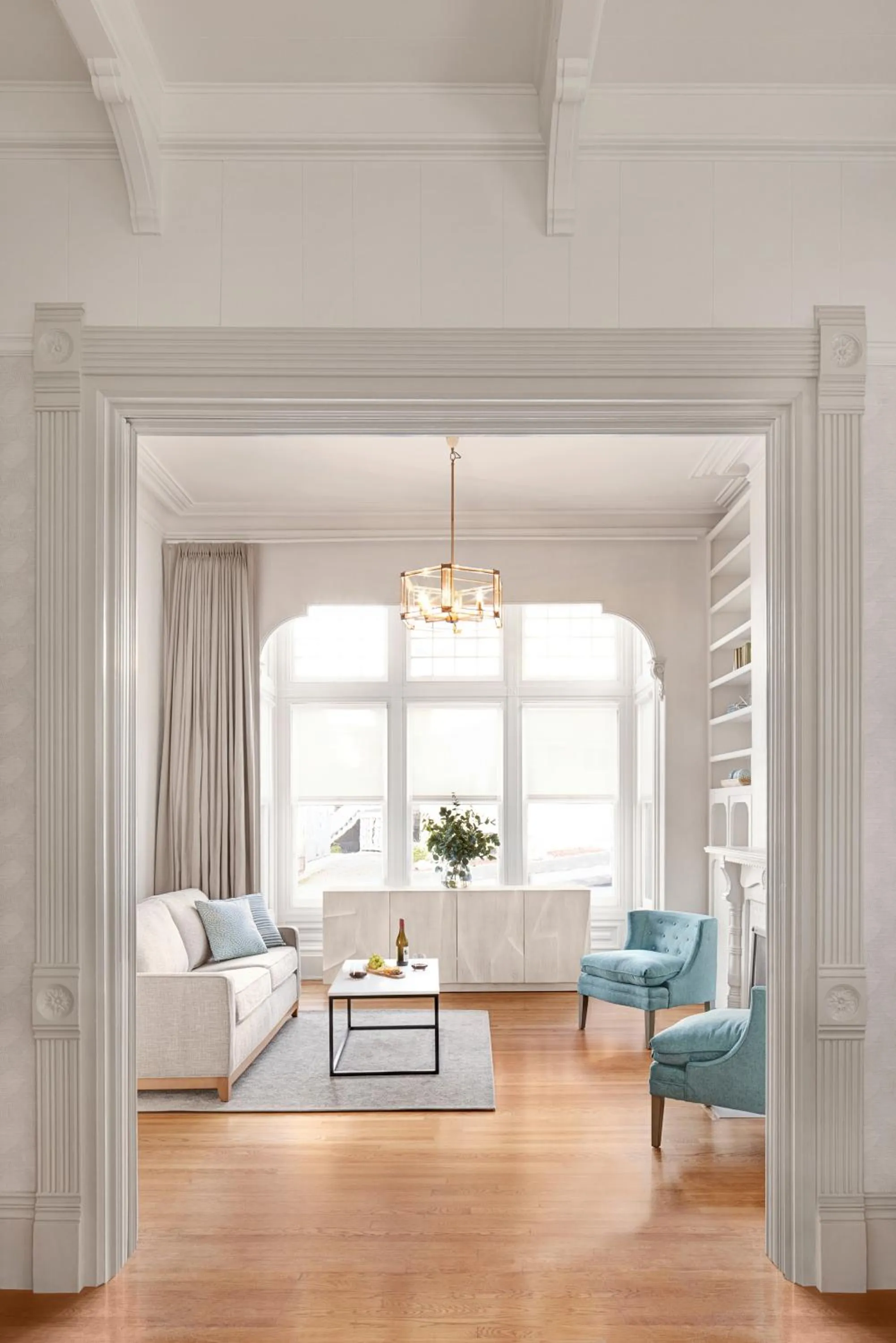 The Lacy Suite in Green Gables Inn, A Four Sisters Inn