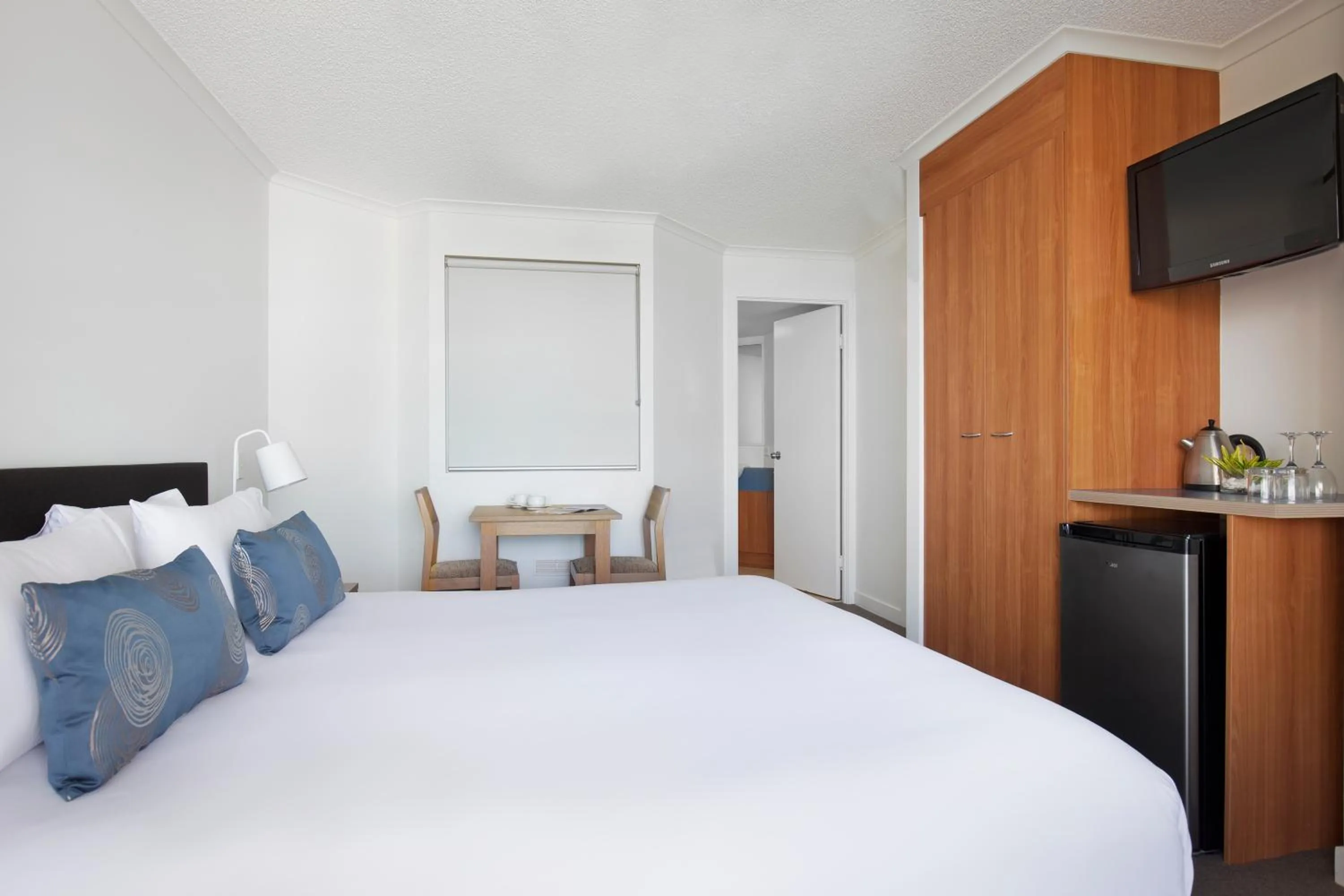 Hotel Room in Mantra Hervey Bay