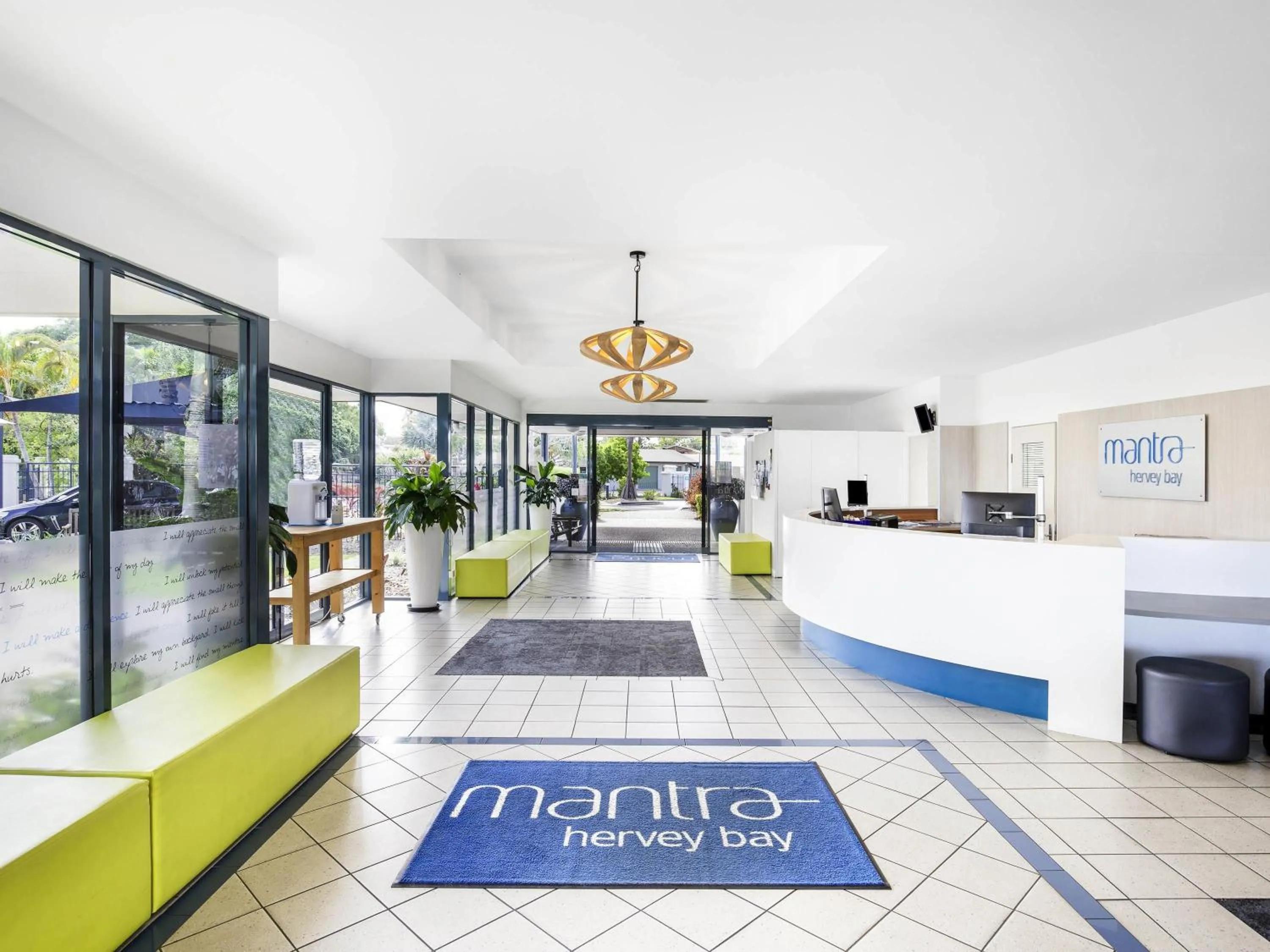 Mantra Hervey Bay