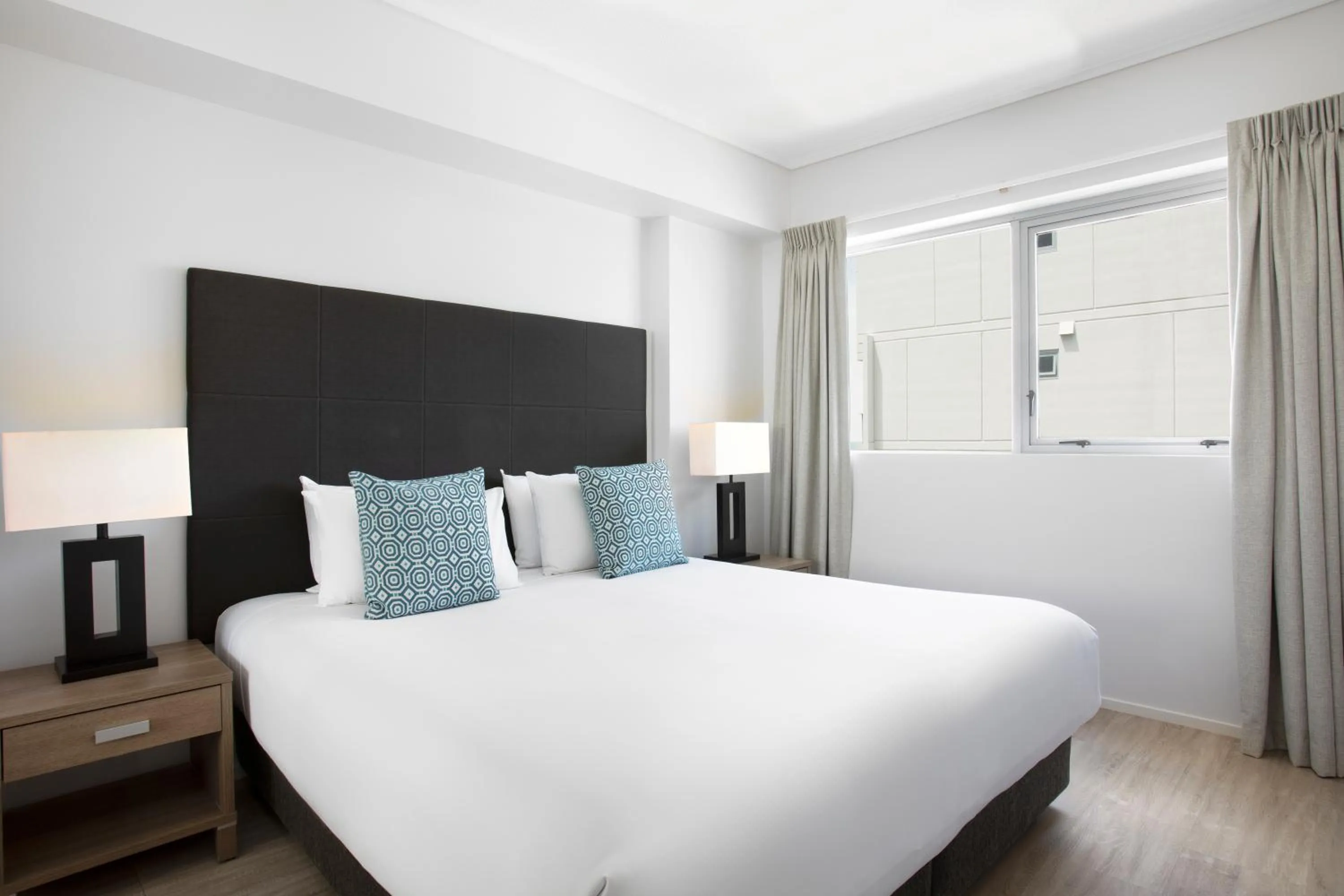 Two-Bedroom Apartment in Mantra Trilogy