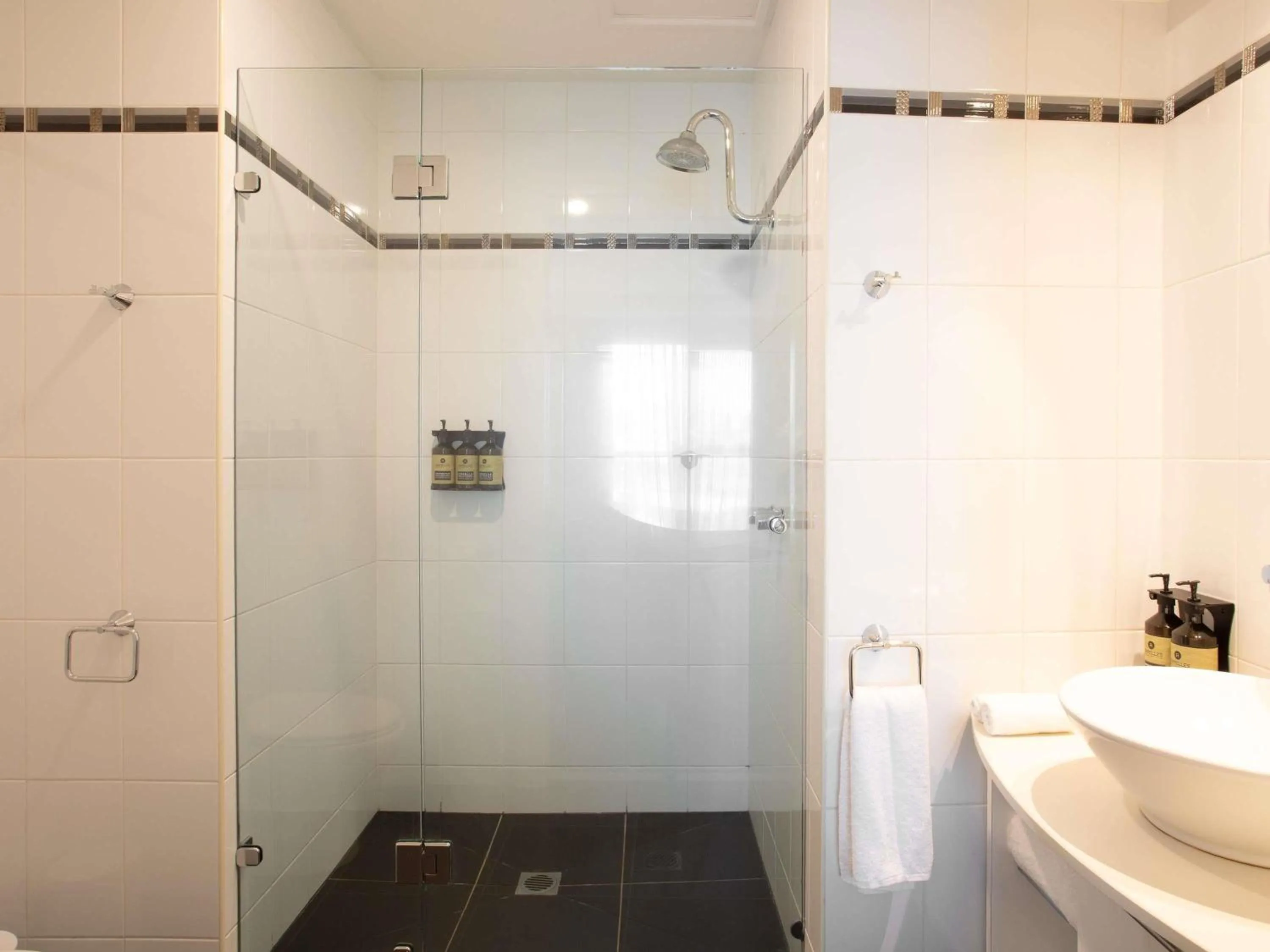 River View Studio in Peppers Seaport Launceston