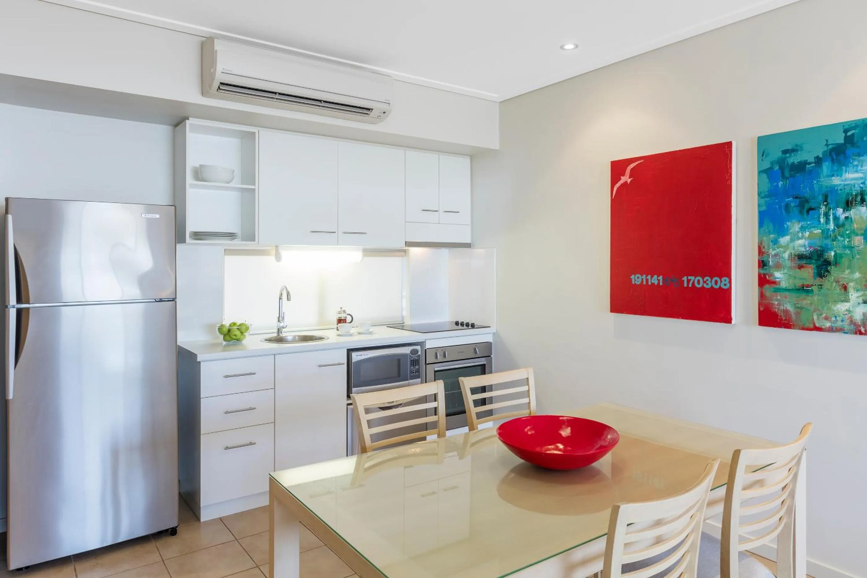 Two-Bedroom Apartment in Nesuto Geraldton