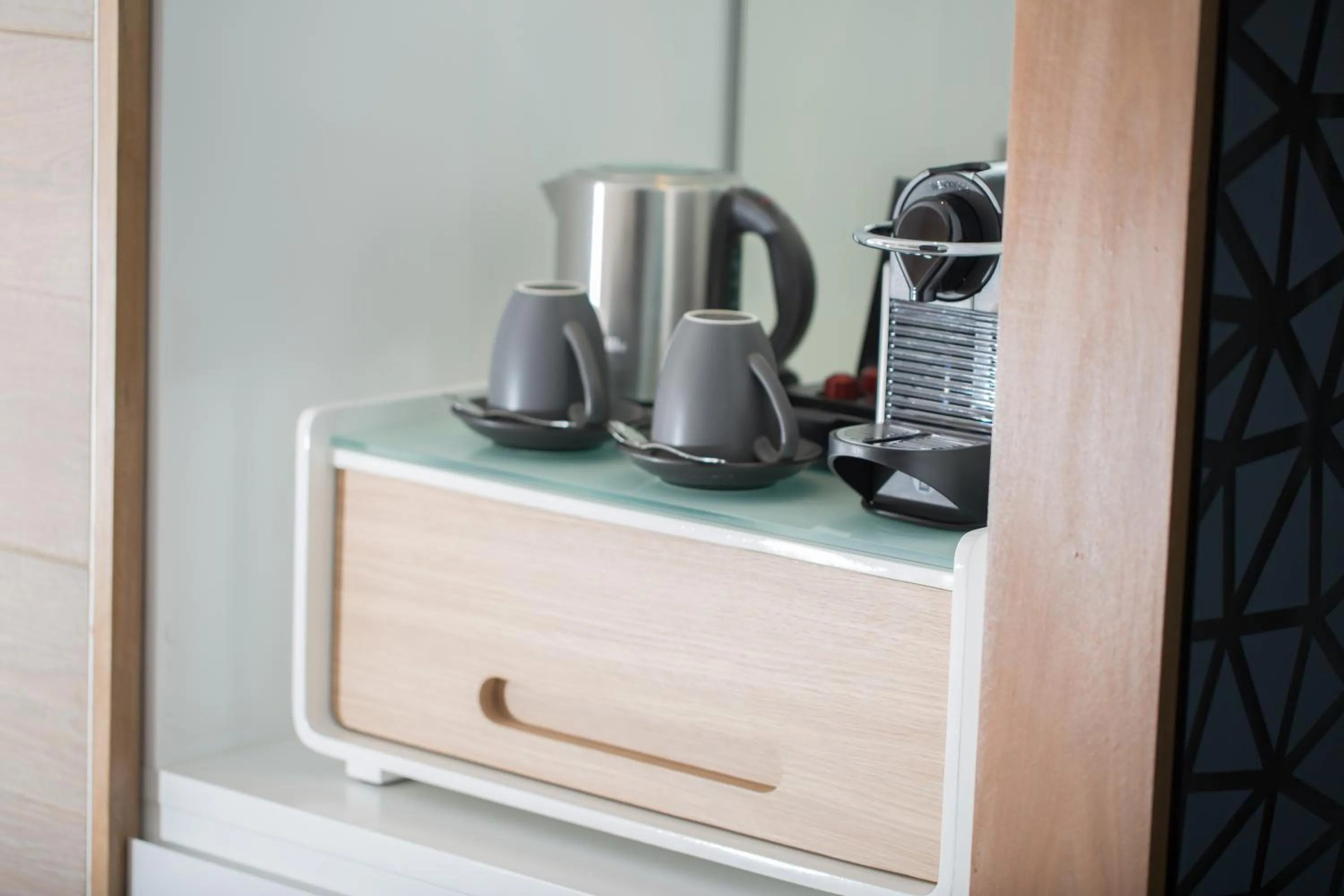 Deluxe Executive King Room - Accessible in Pullman Sydney Airport