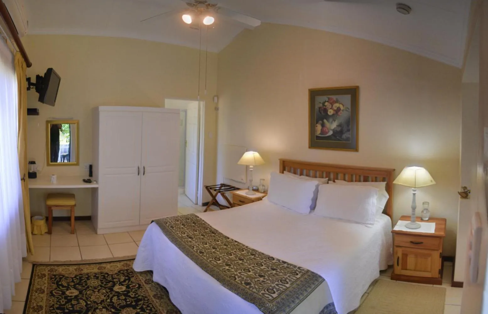 Double Room in Brevisbrook B&B