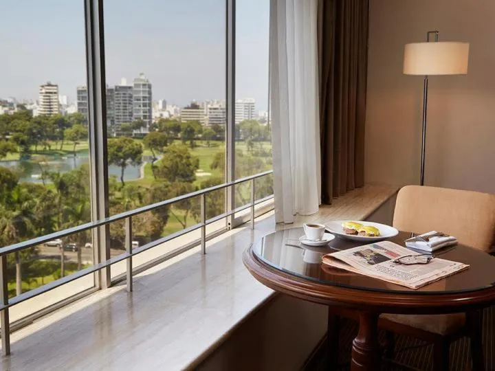 Loft in BTH Hotel Lima Golf