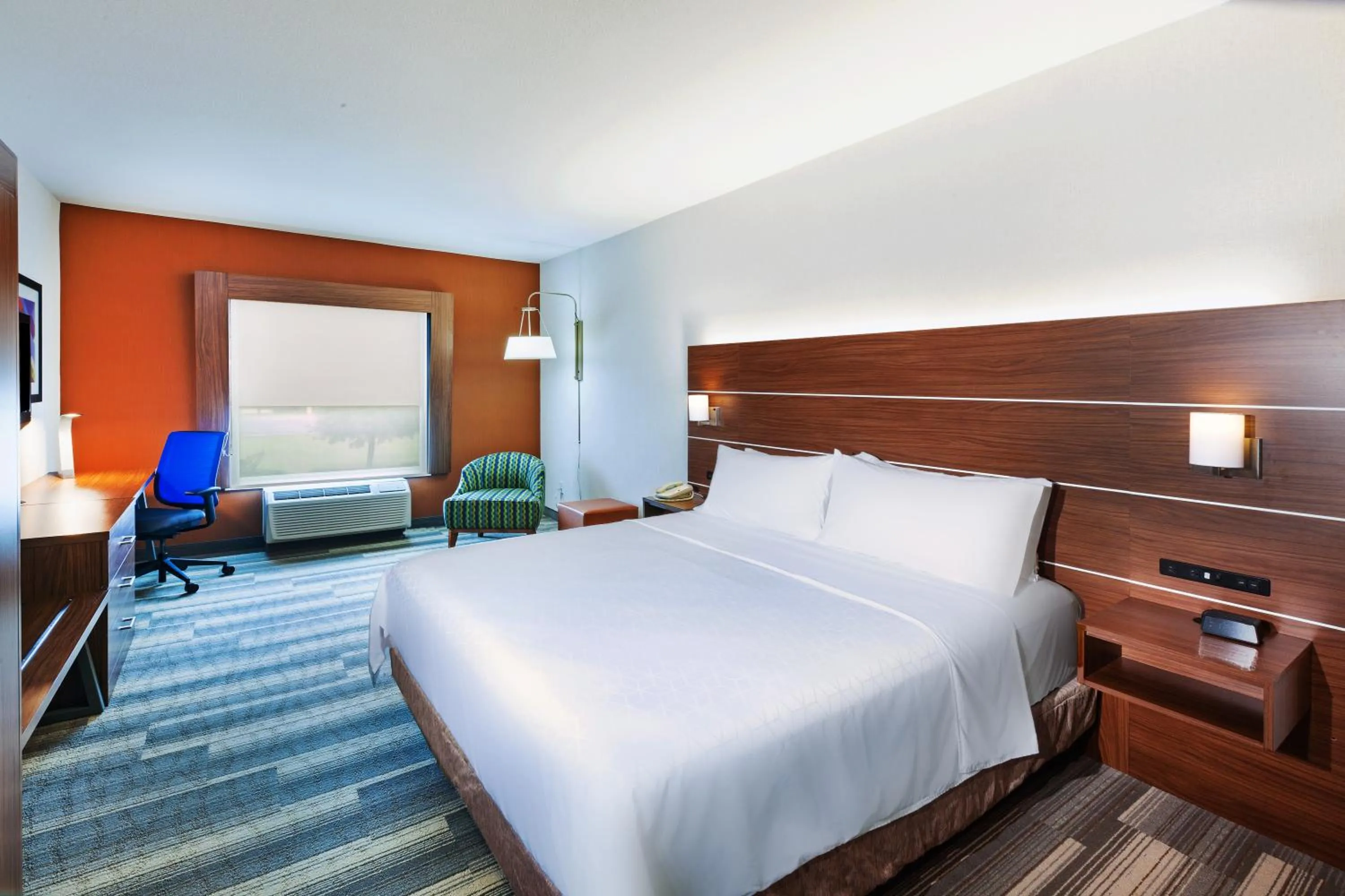 Standard Room in Holiday Inn Express Hotel and Suites Jasper by IHG