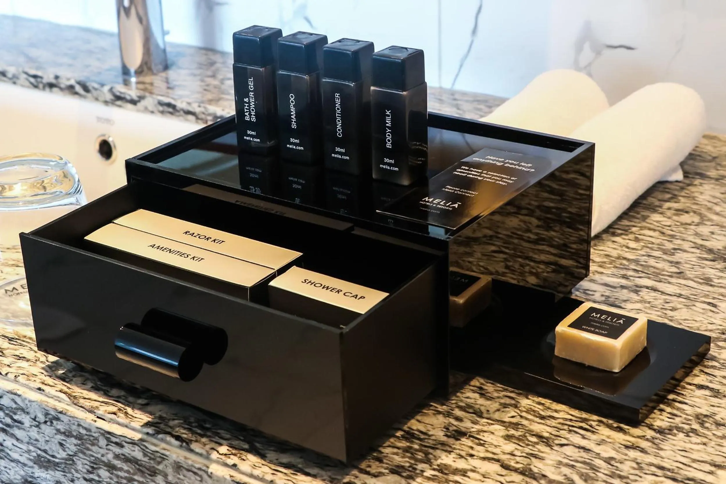 Premium Room with Lake View in Melia Yangon