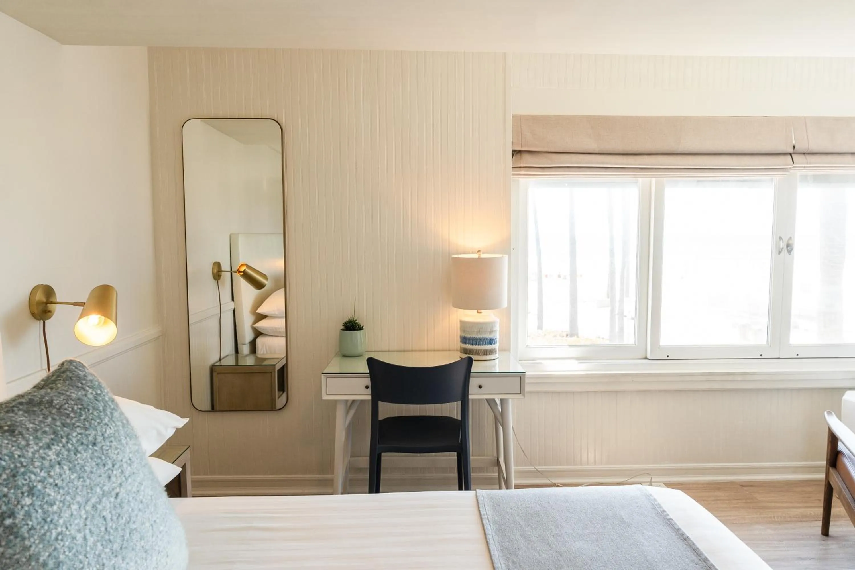 The Oceanfront Spa in Newport Beach Hotel