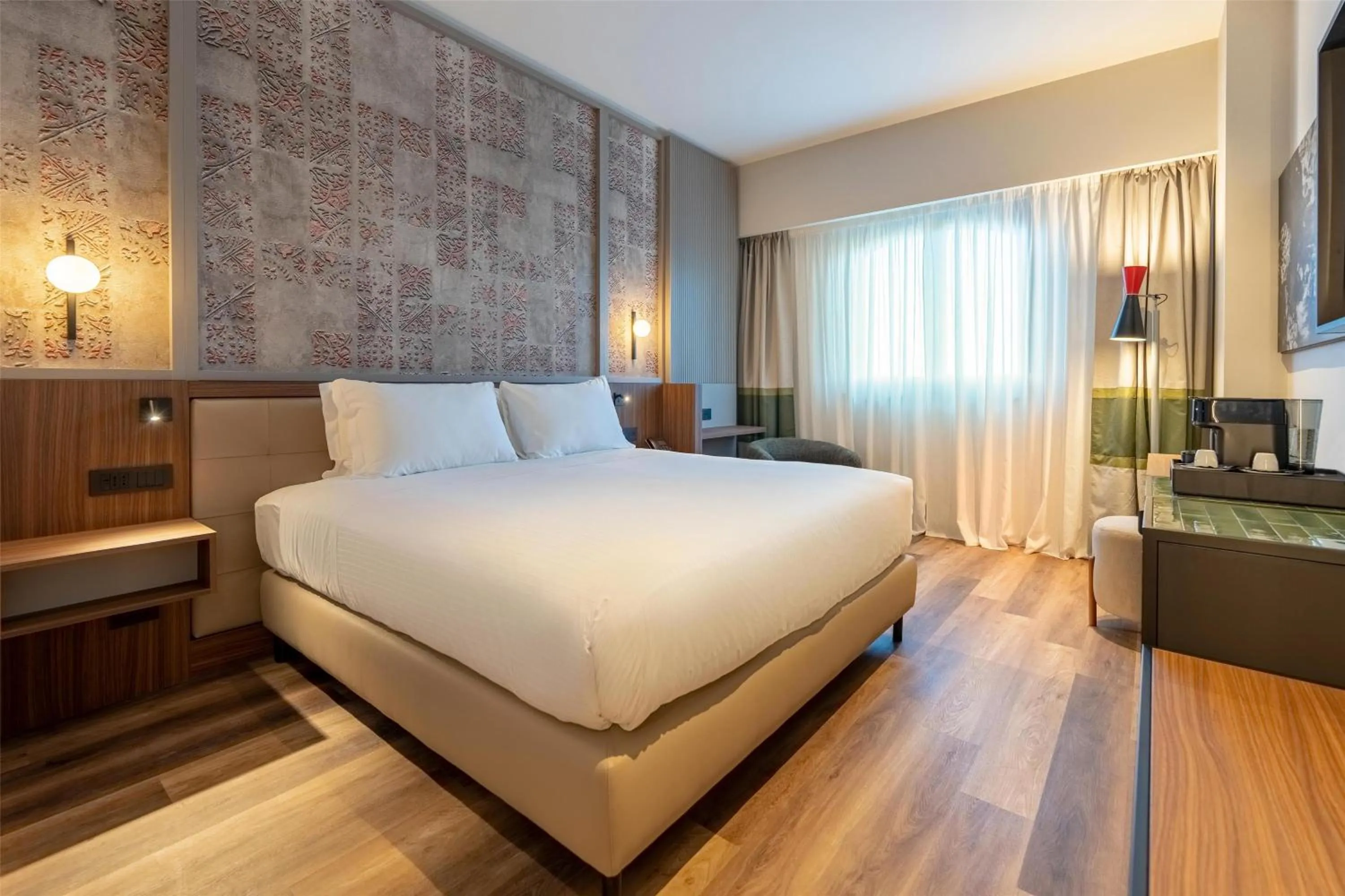 King Guest Room in Picciolo Etna Golf Resort & Spa, Curio Collection by Hilton