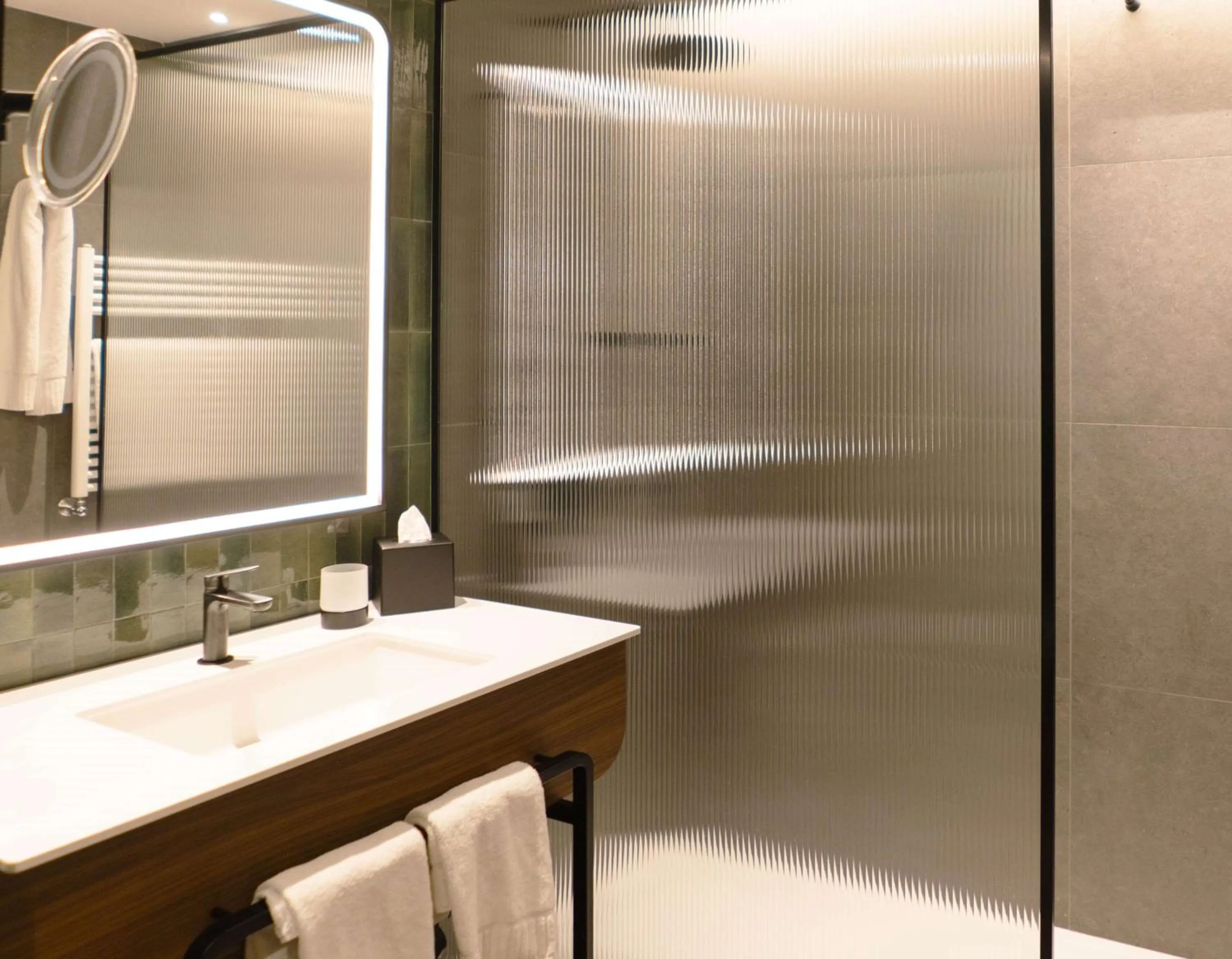 Deluxe King Room in Picciolo Etna Golf Resort & Spa, Curio Collection by Hilton