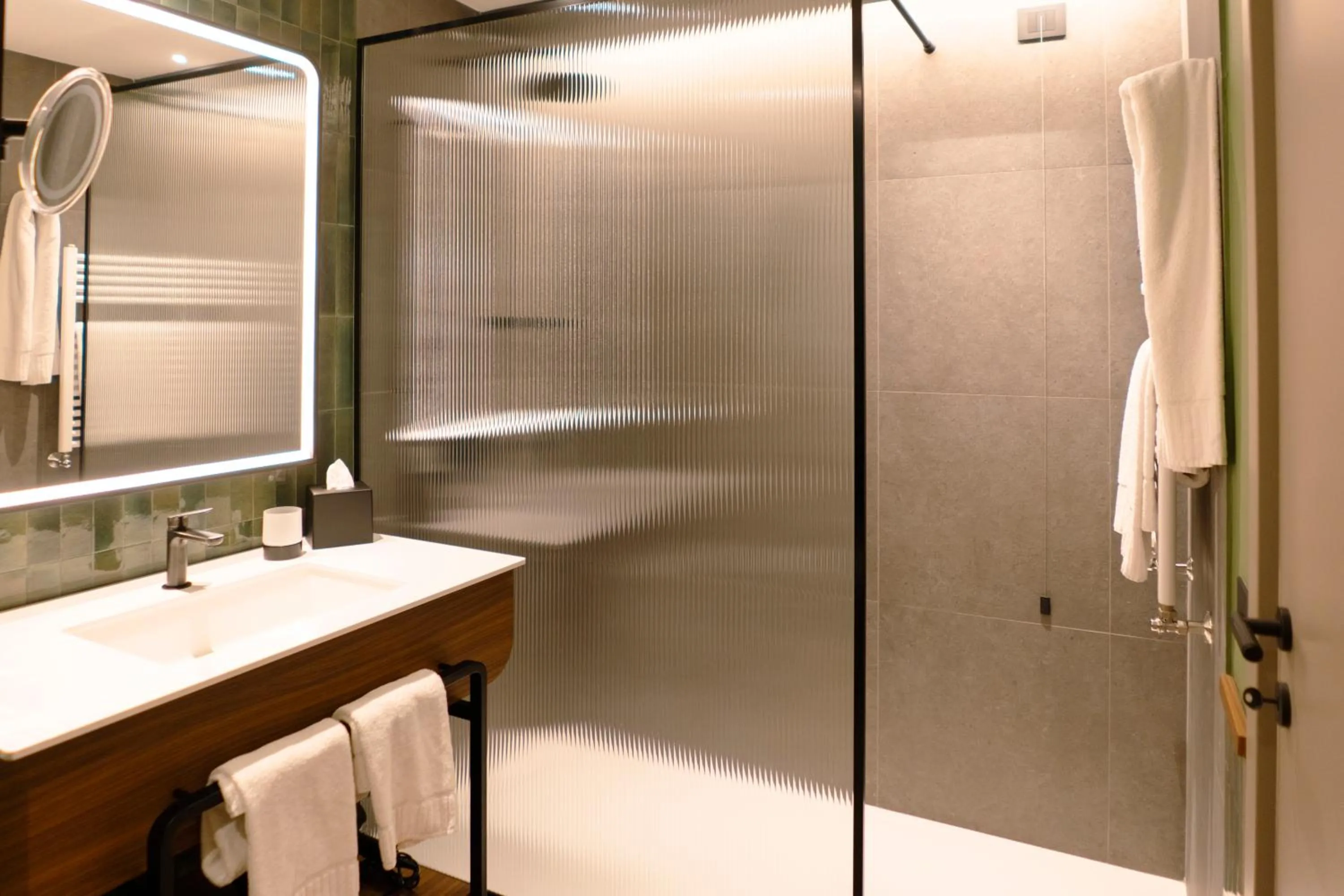 Superior Double Room - single occupancy in Picciolo Etna Golf Resort & Spa, Curio Collection by Hilton