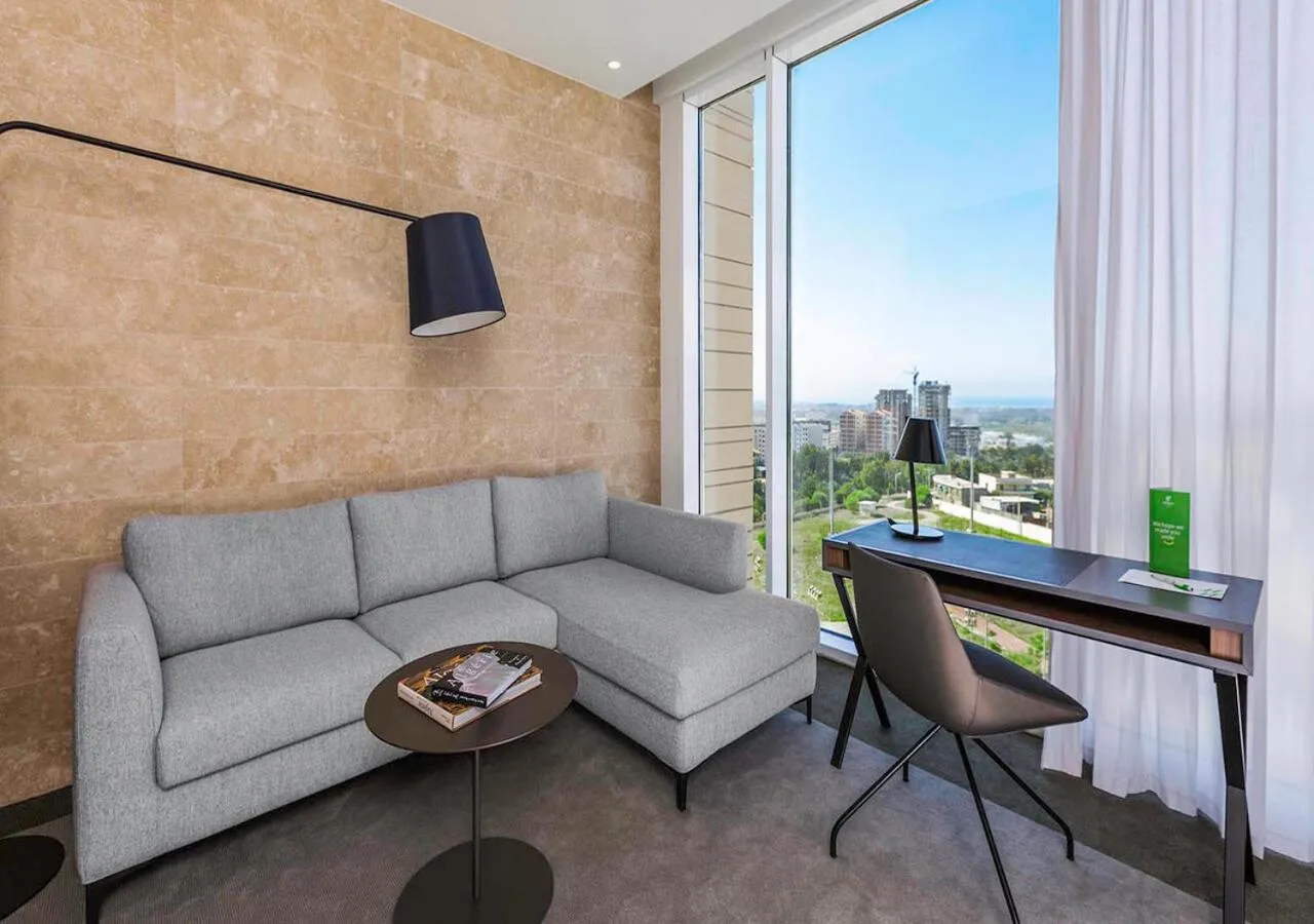 Junior Suite - Non Smoking in Holiday Inn Algiers - Cheraga Tower by IHG