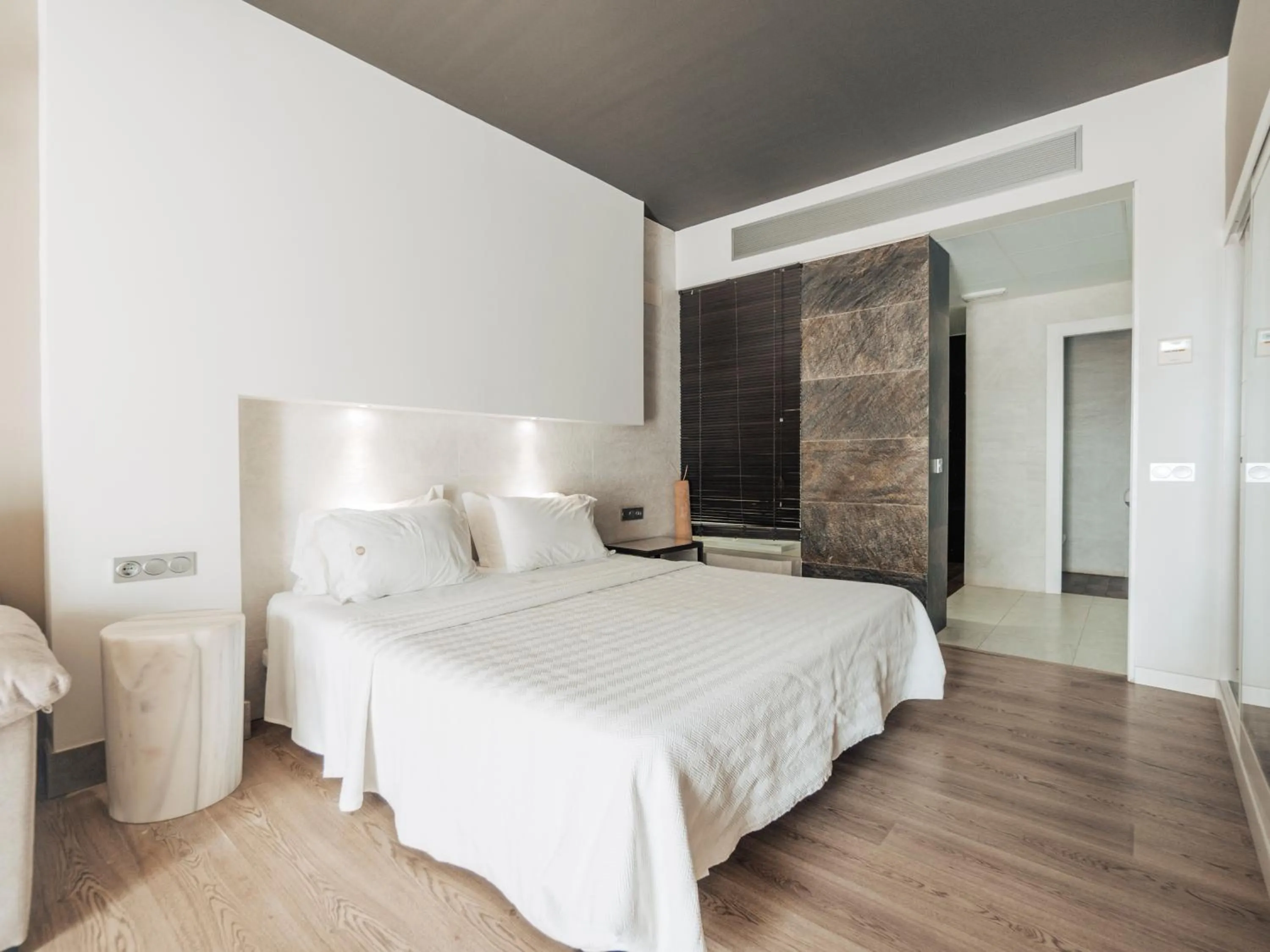 Deluxe Junior Suite in Hotel MC San José