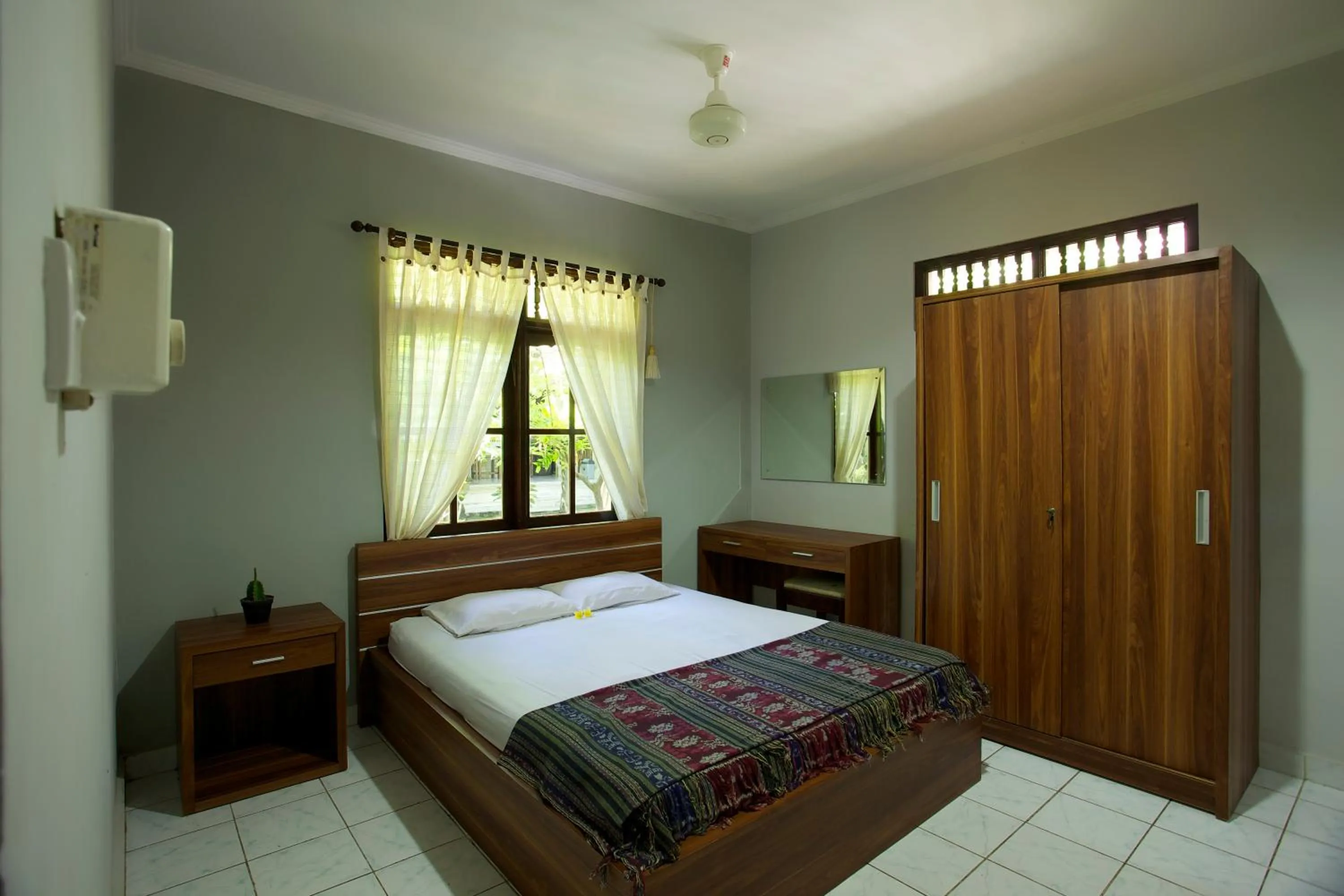 Family Room in Sari Indah Cottages