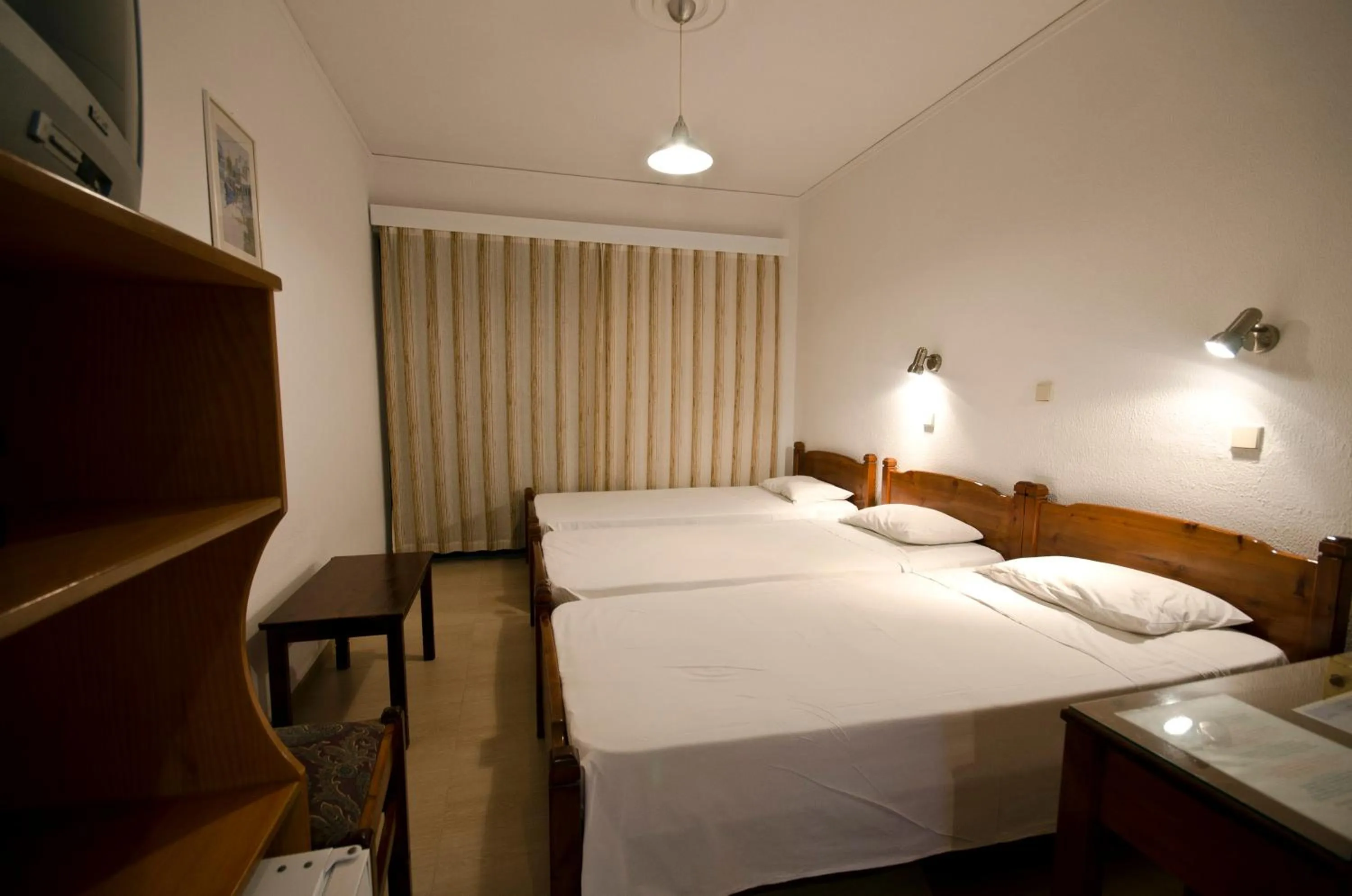 Triple Room in Tropical Sol