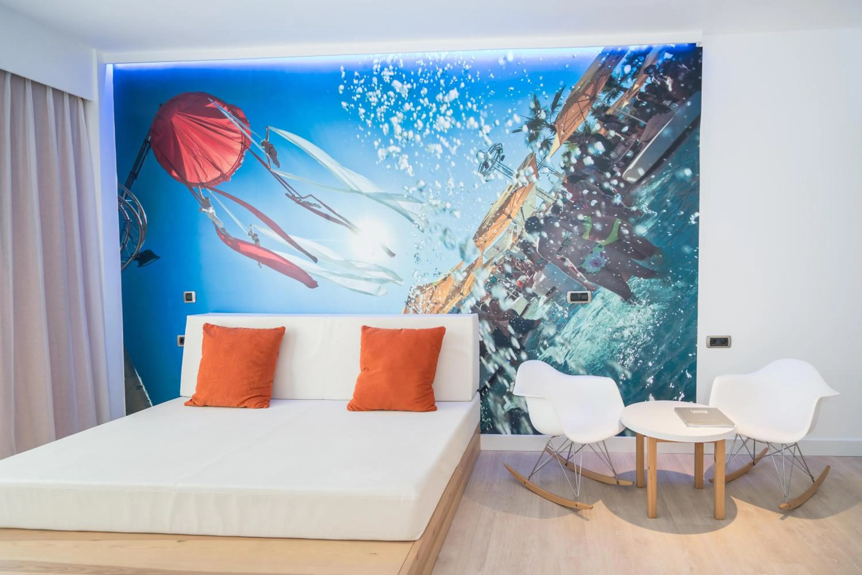 Junior Suite in THB Ocean Beach - Adults Only