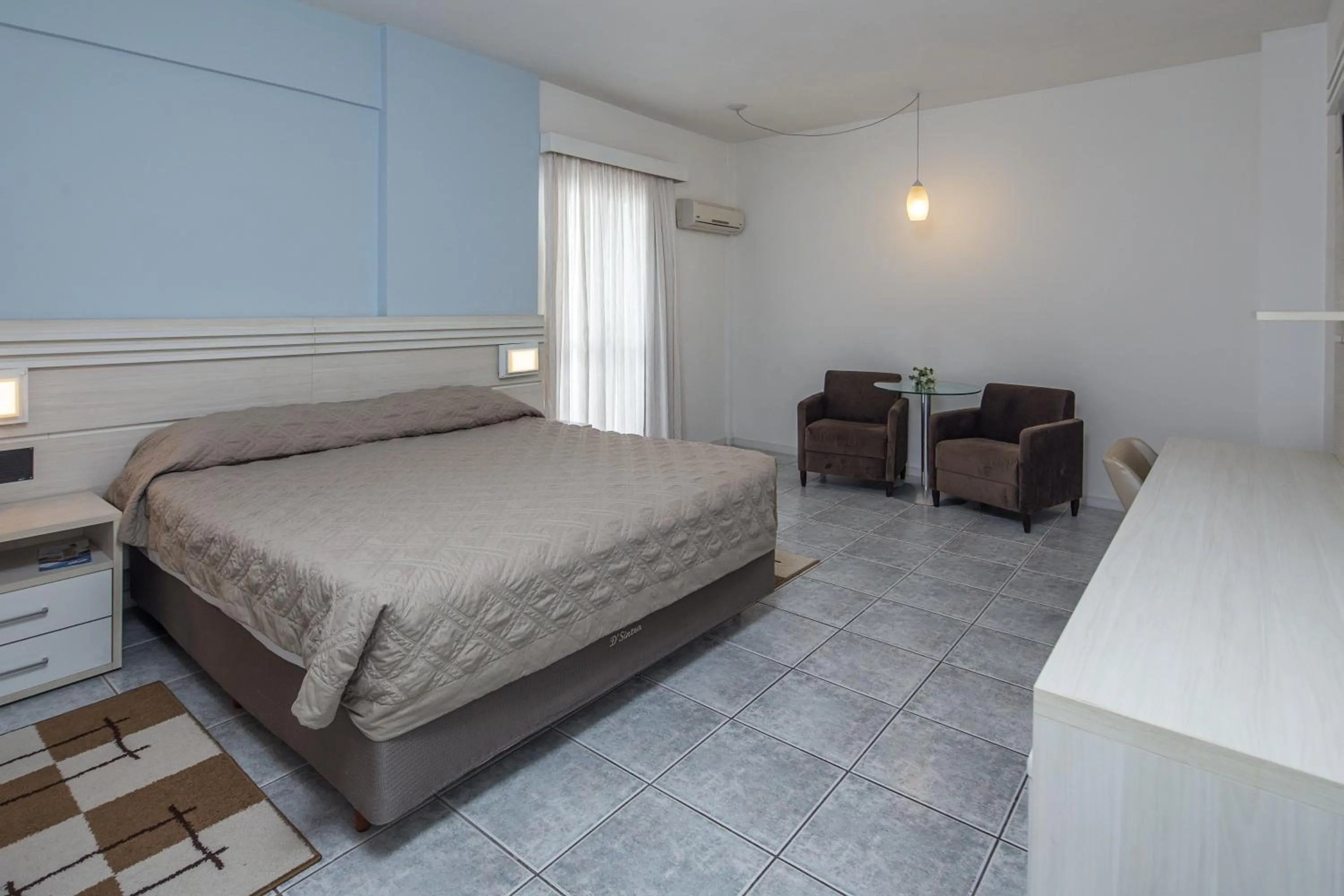 Deluxe Room in Hotel D'sintra