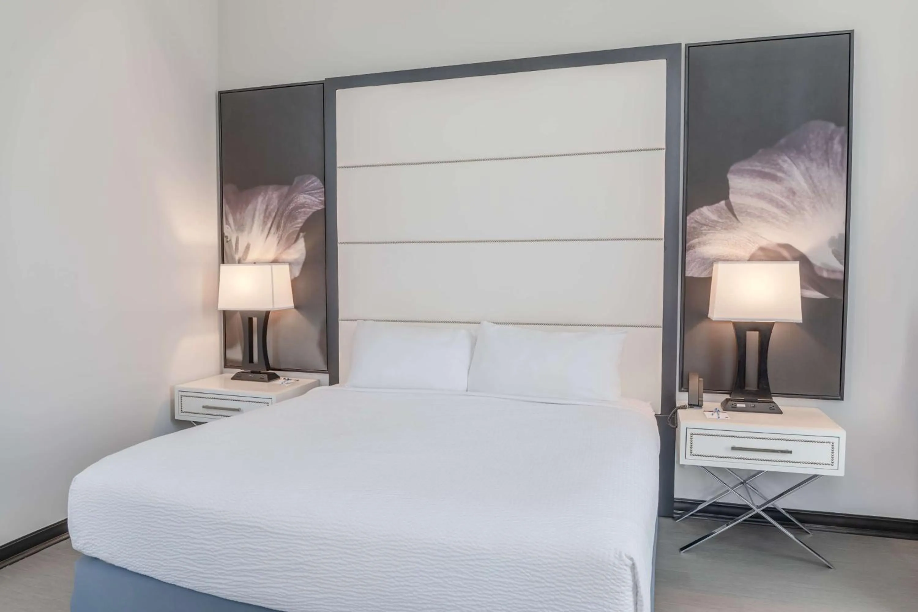 King Room - Non-Smoking in TRYP by Wyndham Savannah