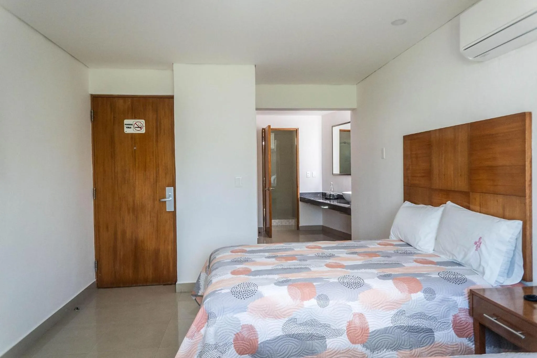 Standard  Room in Hotel Suites Gaby