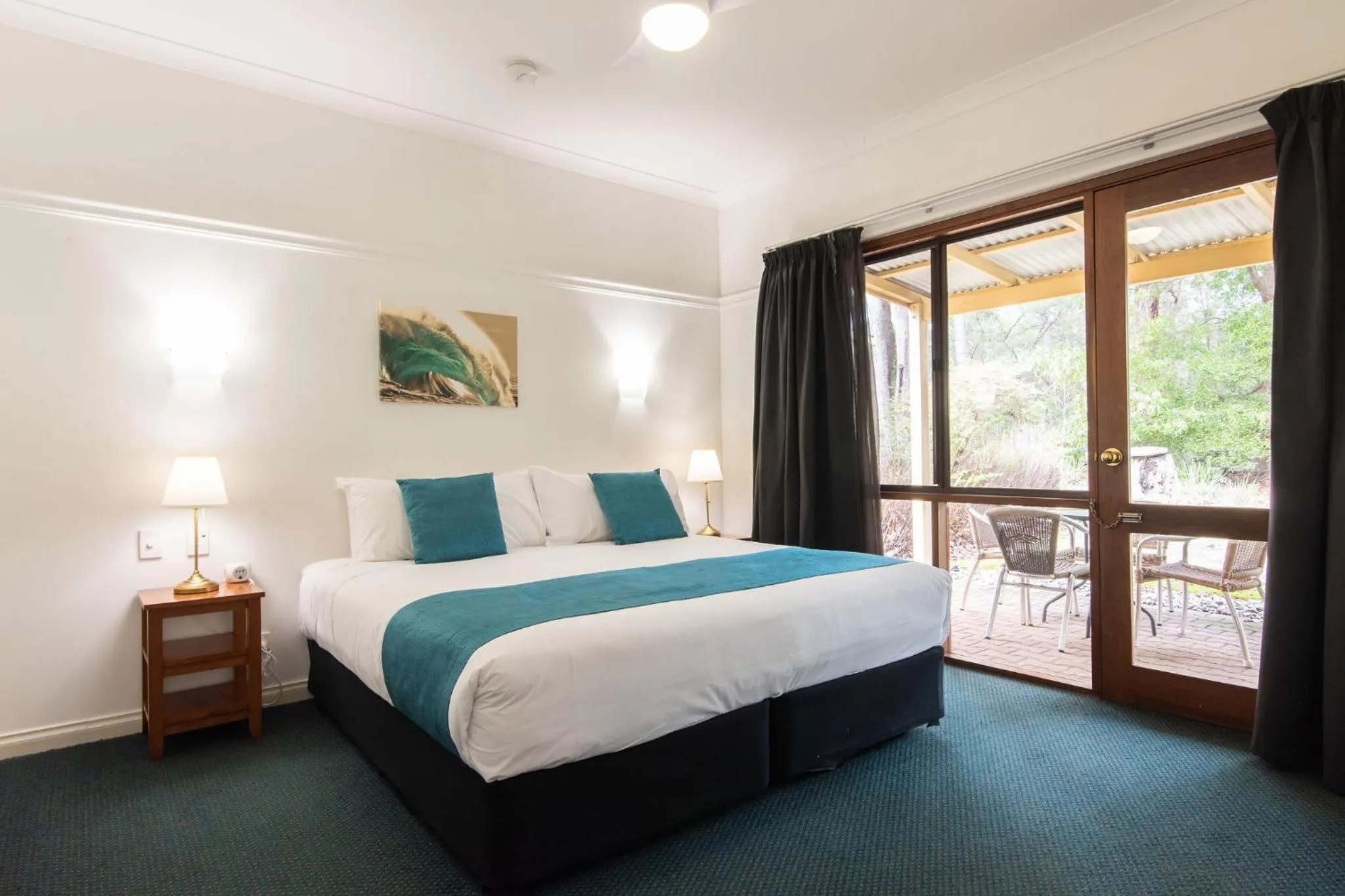 Two-Bedroom Apartment in Grande Escape Resort