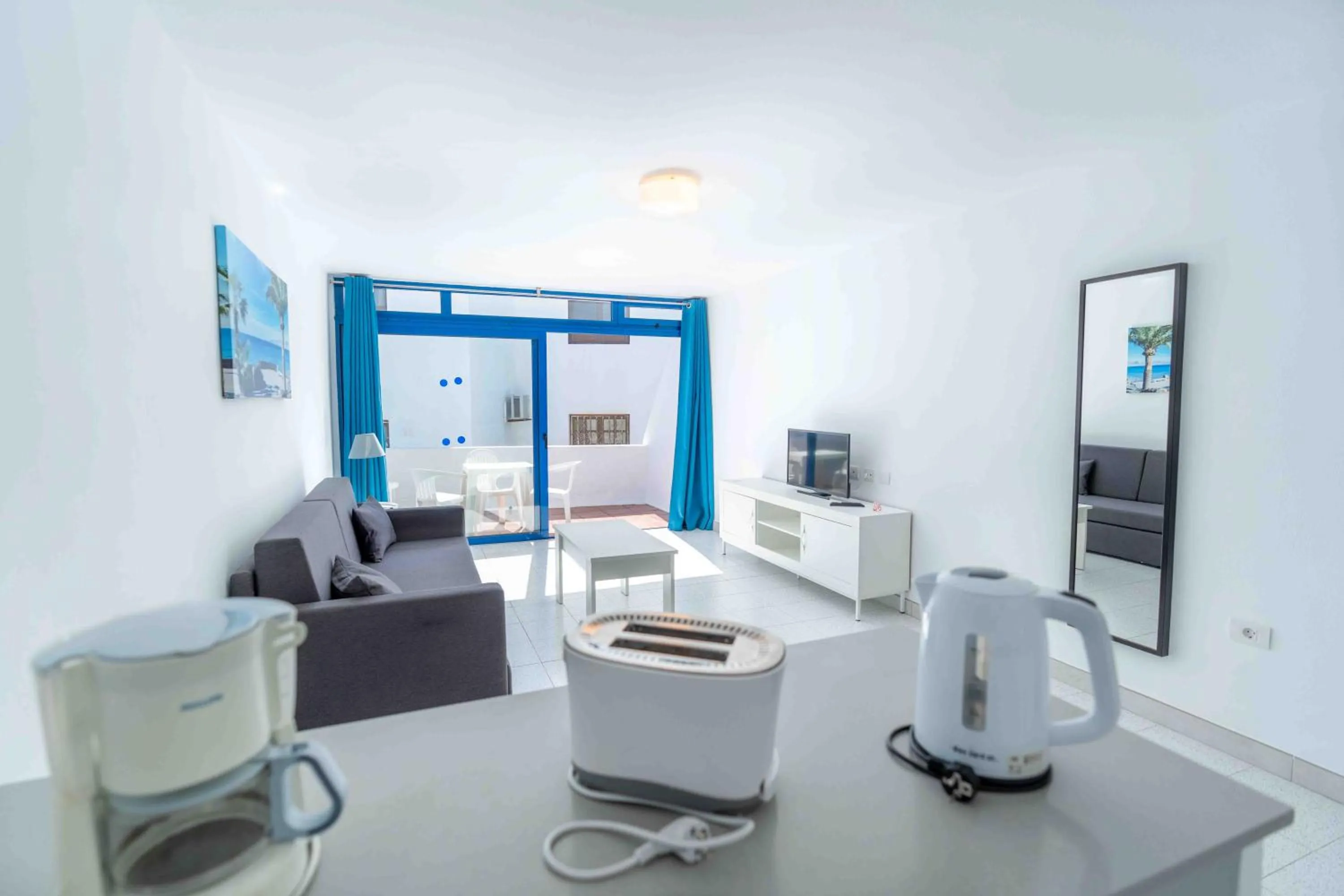 Economy Apartment in Apartamentos Jable Bermudas