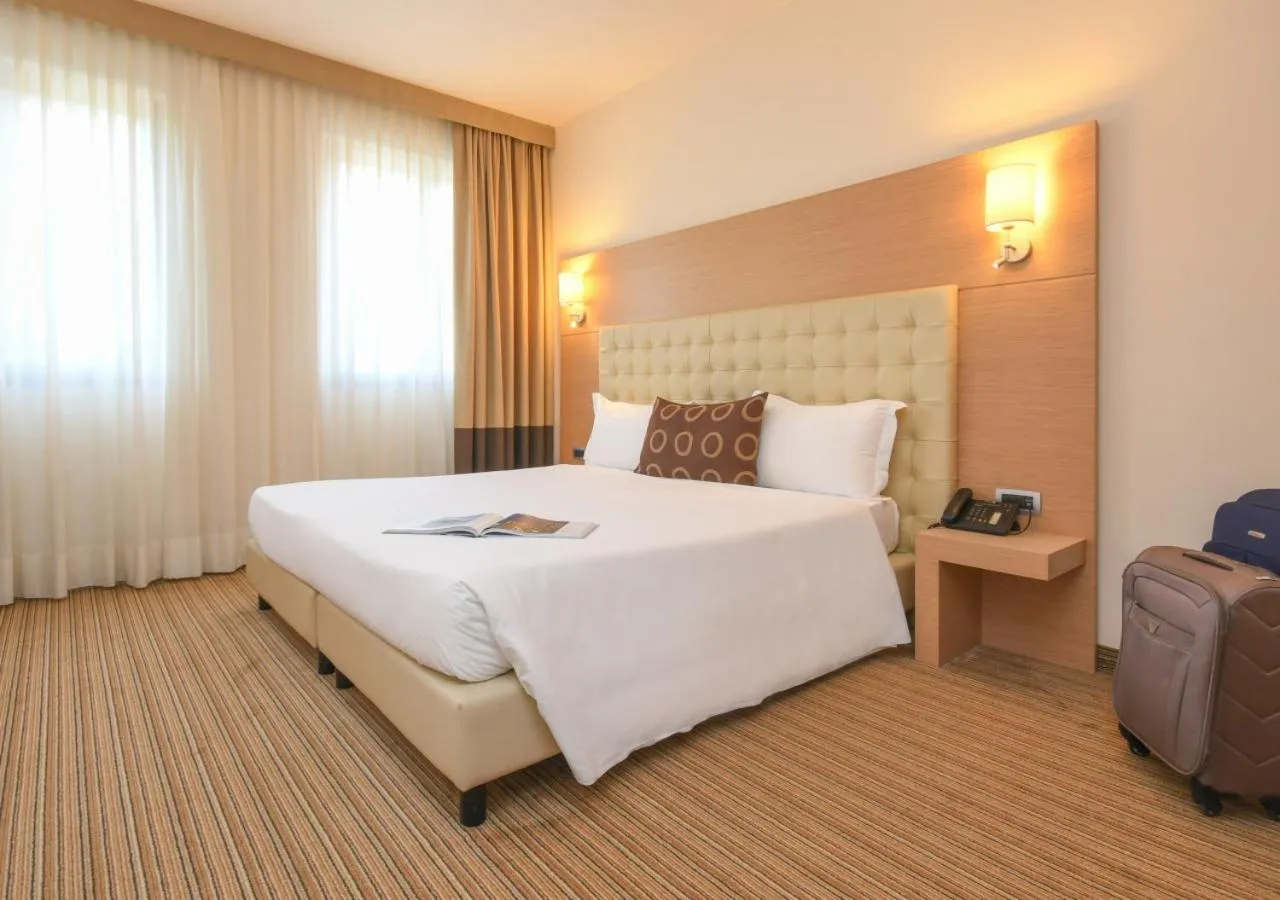 Double Room (1 Adult) in TH Lazise - Hotel Parchi Del Garda