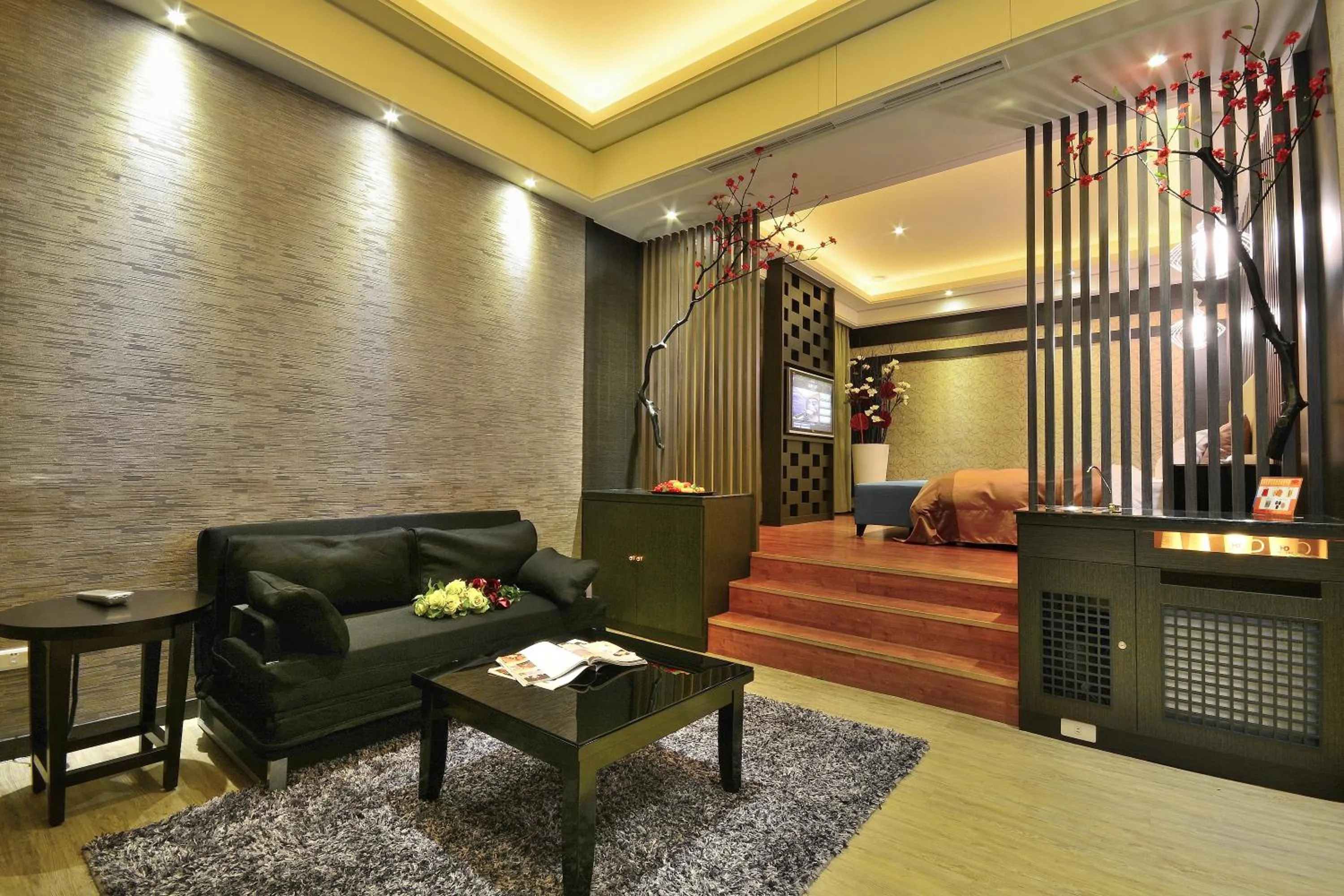 Superior Double Room (Check-in after 18:00) in Hea Duenn Motel