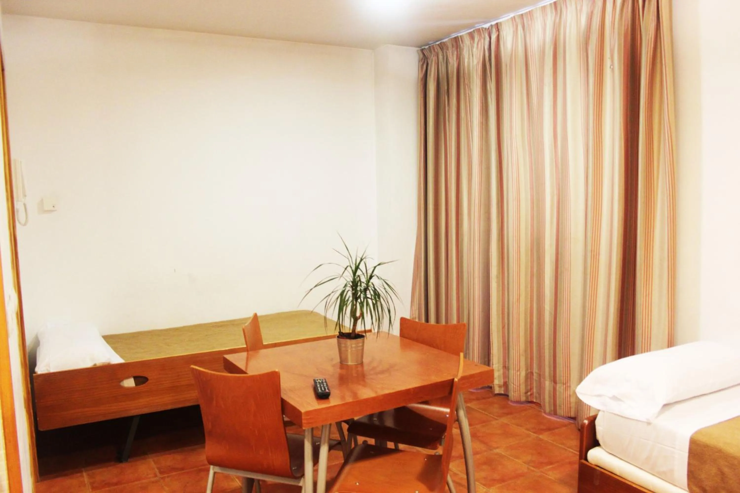 Studio (3 Adults) in Apartamentos Montegorbea