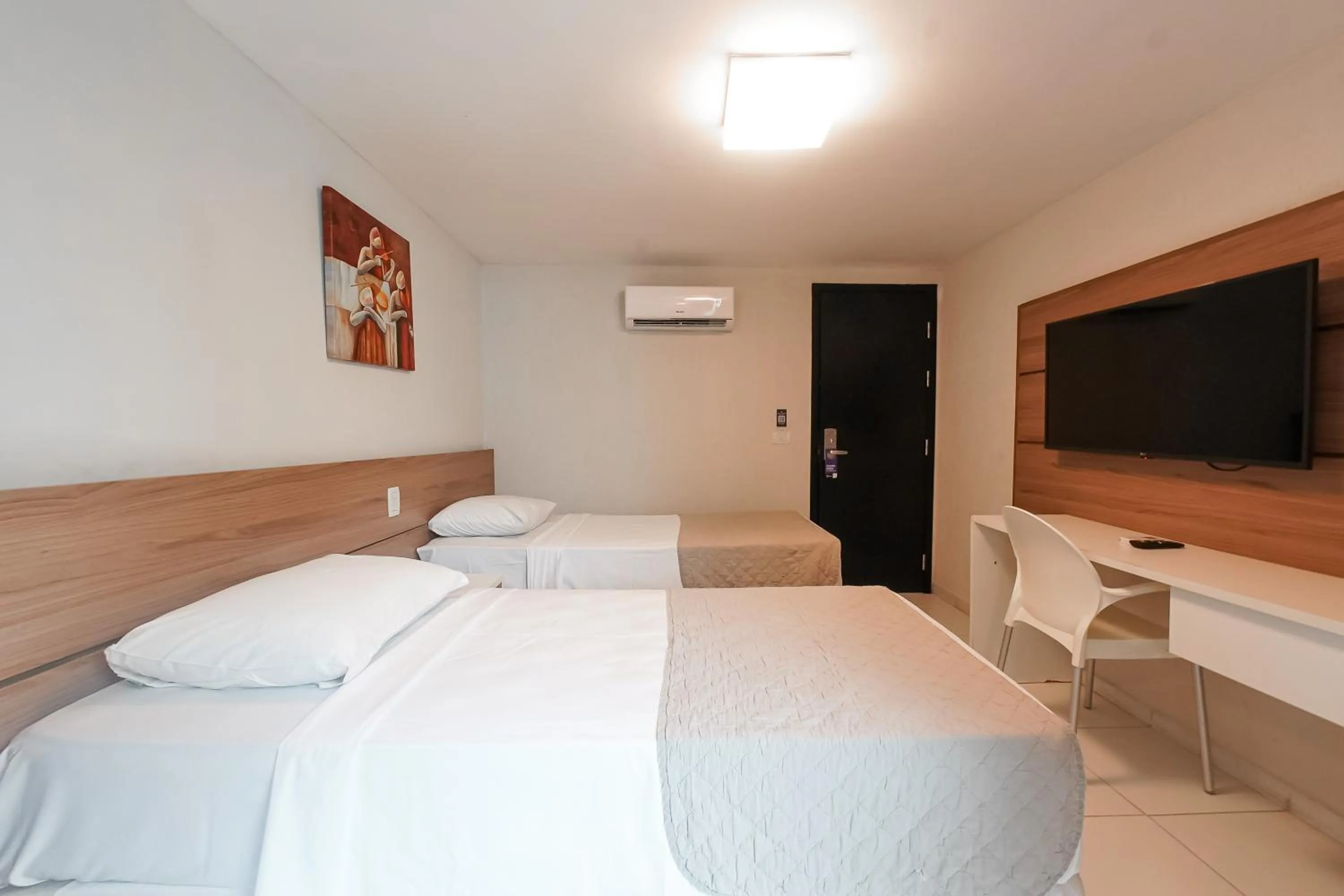 Standard Double or Twin Room in Dublê Hotel - The Original