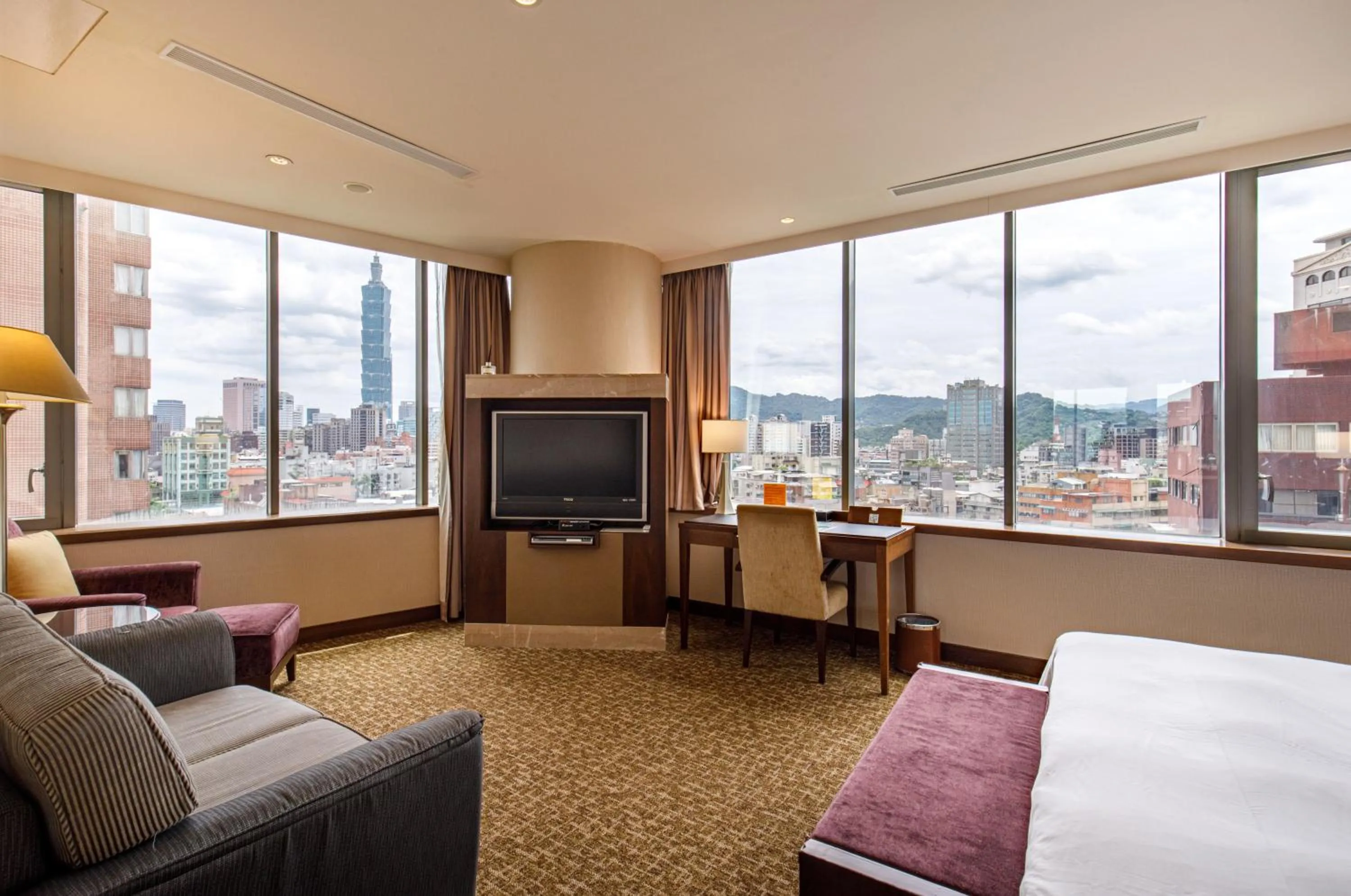 HD Palace Suite in Hotel HD Palace