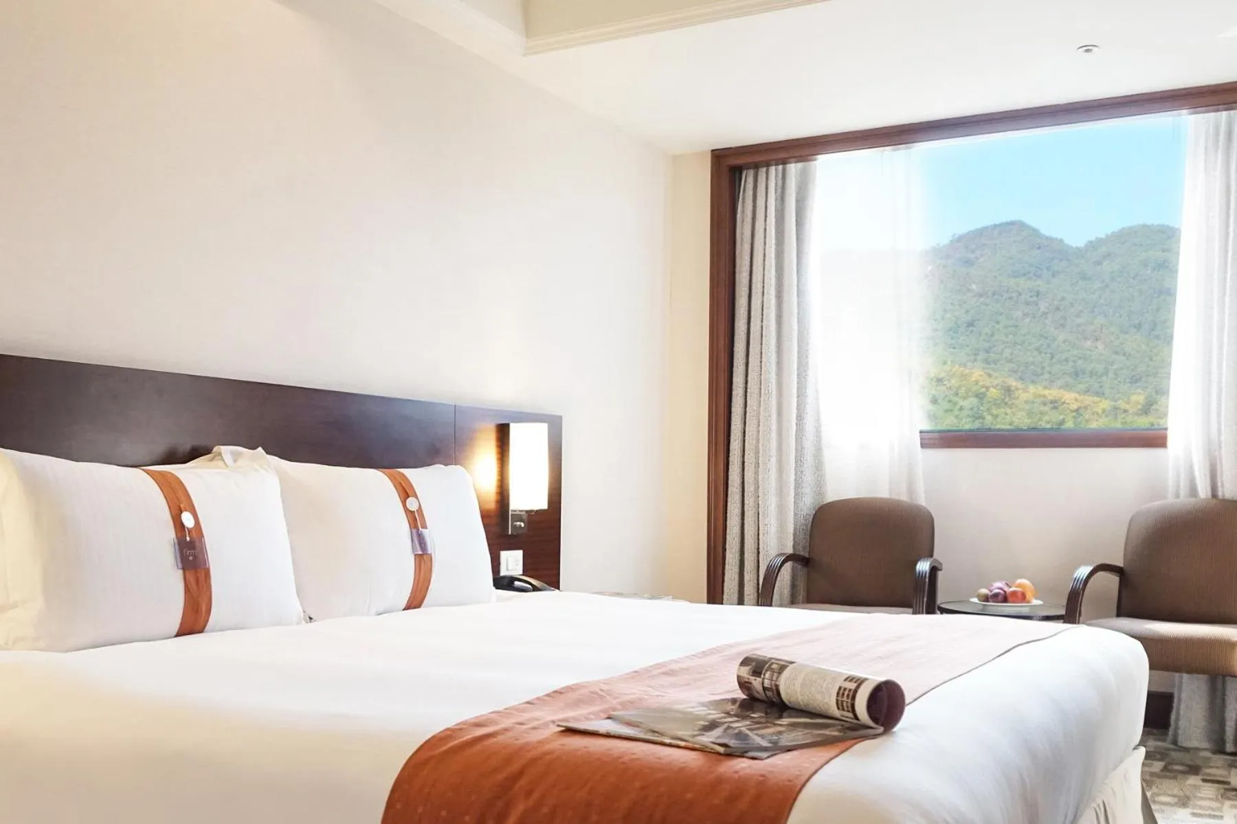 Executive Suite in HiONE Holiday Hotel