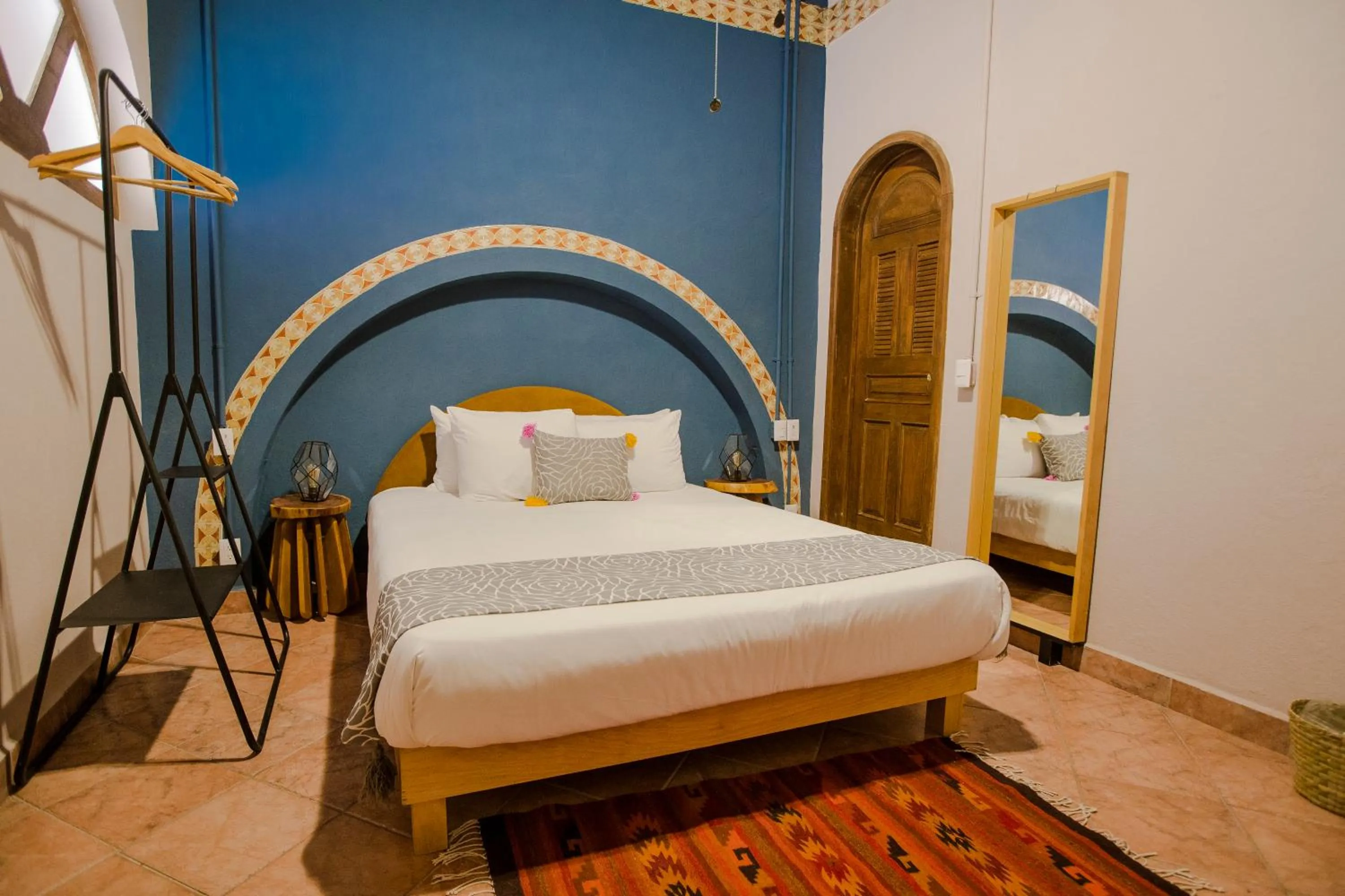 Superior Standard in Selina San Miguel de Allende